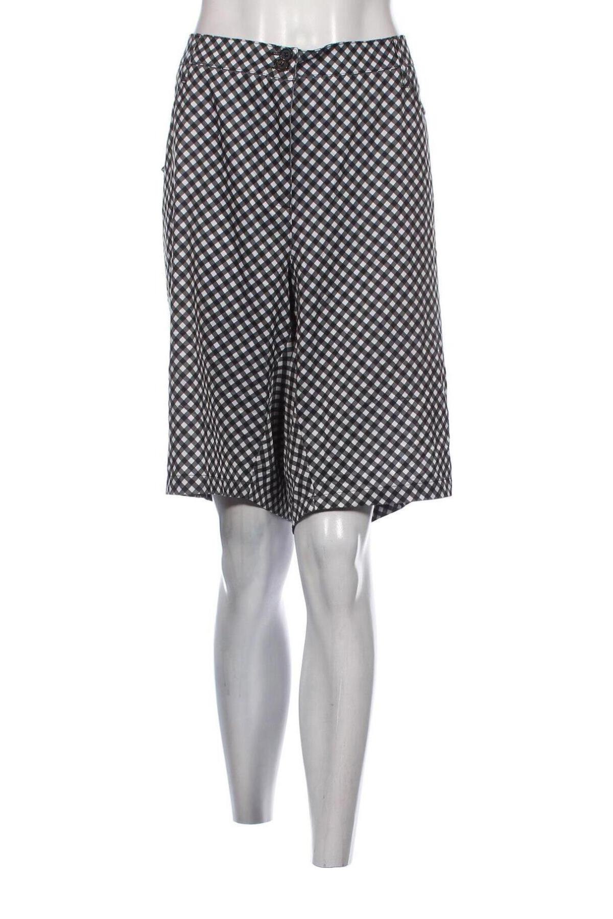Γυναικείο κοντό παντελόνι Nola, Μέγεθος XXL, Χρώμα Πολύχρωμο, Τιμή 7,89 €