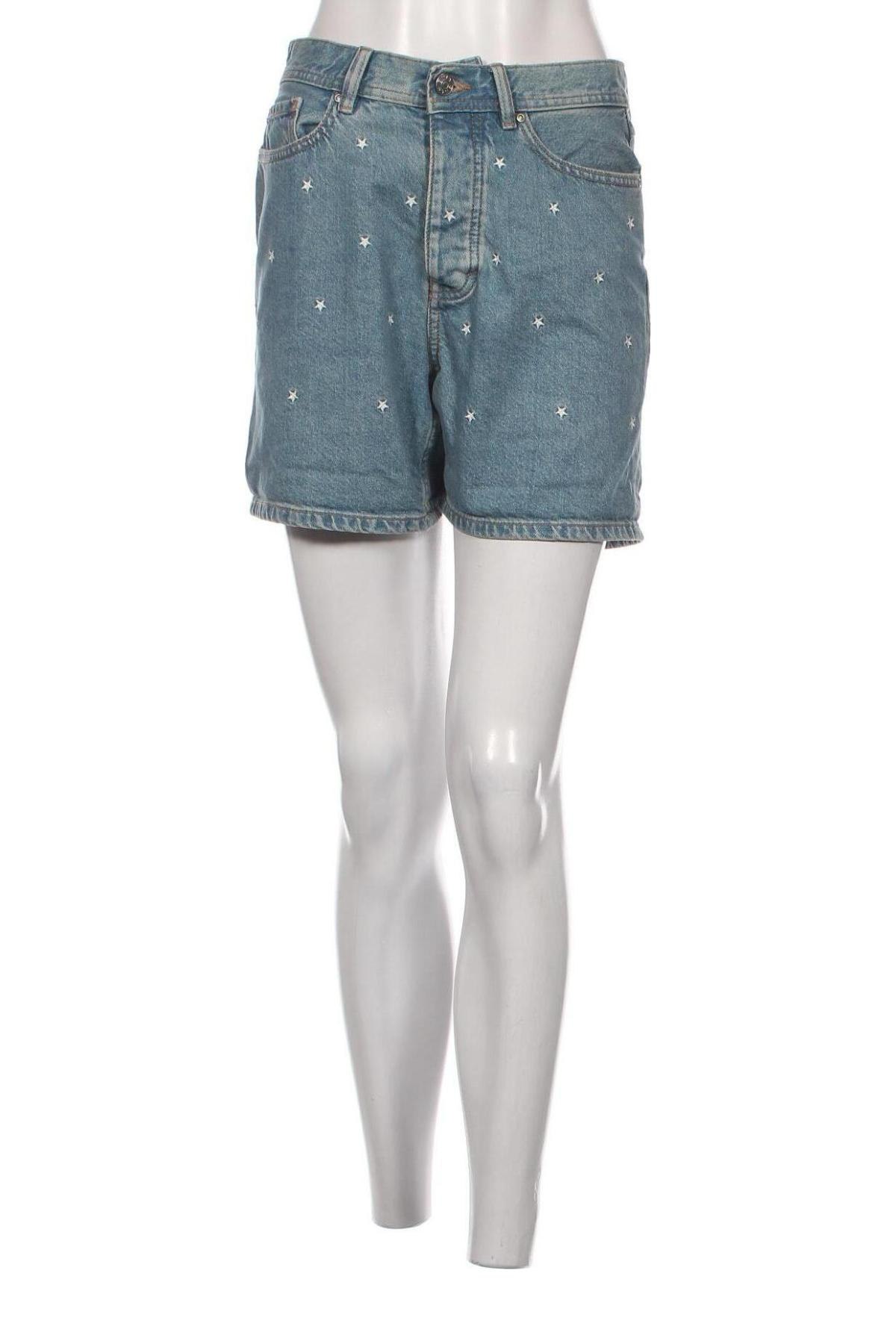 Damen Shorts ONLY, Größe S, Farbe Blau, Preis € 5,83