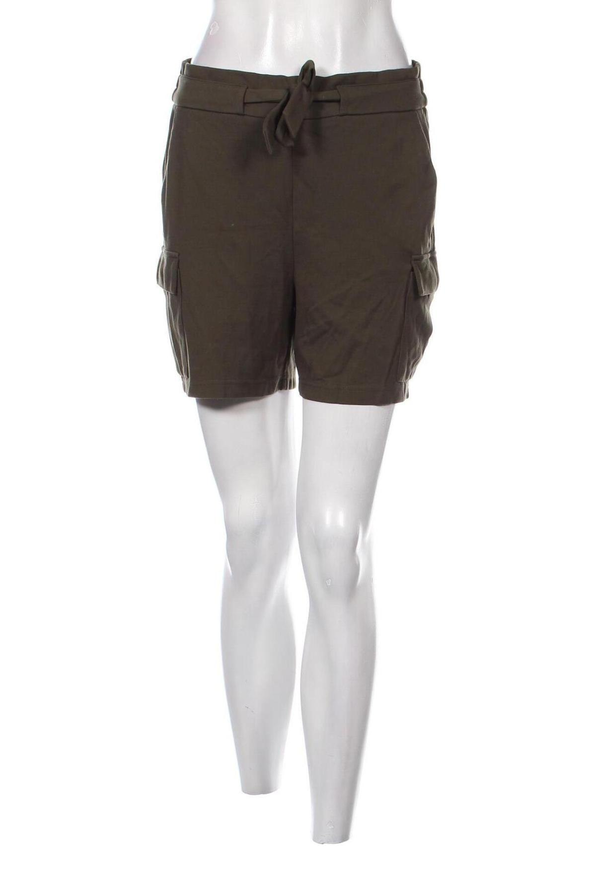 Damen Shorts ONLY, Größe M, Farbe Grün, Preis 6,14 €