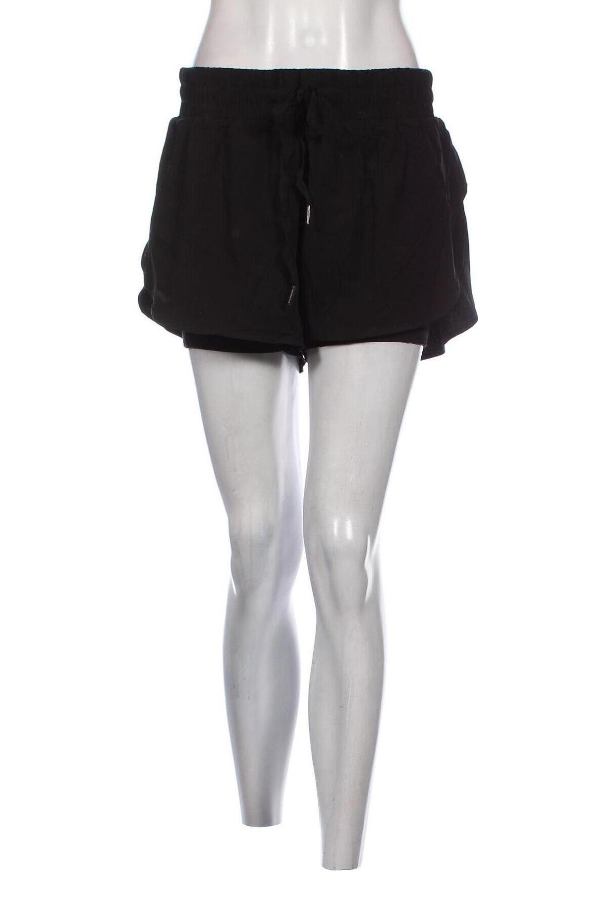 Damen Shorts Ododos, Größe XL, Farbe Schwarz, Preis 13,22 €