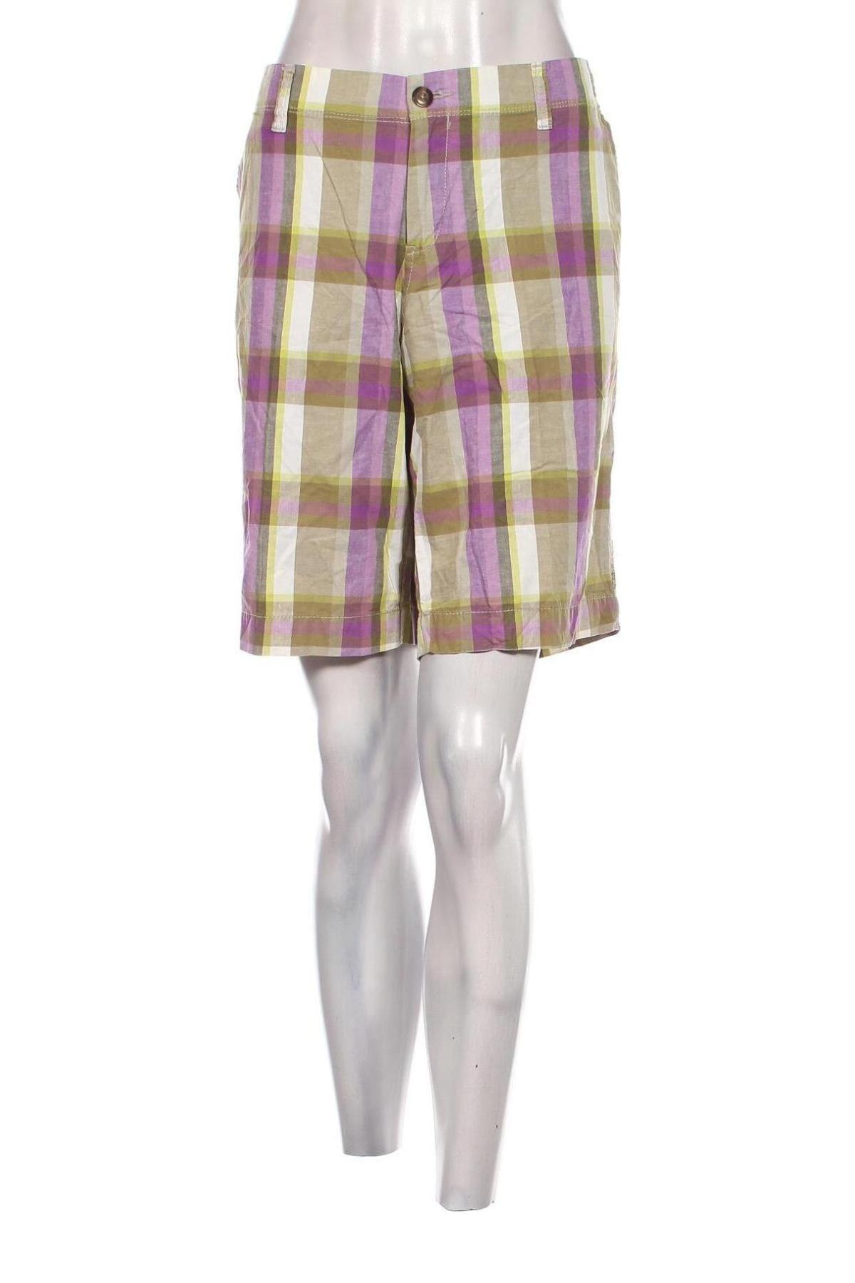 Γυναικείο κοντό παντελόνι Old Navy, Μέγεθος XXL, Χρώμα Πολύχρωμο, Τιμή 21,03 €