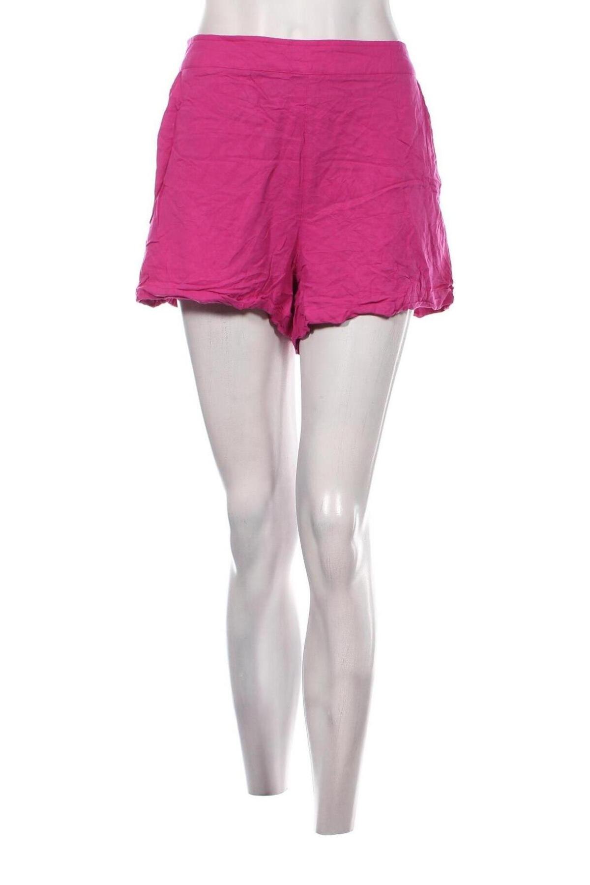 Damen Shorts Old Navy, Größe L, Farbe Rosa, Preis 12,78 €