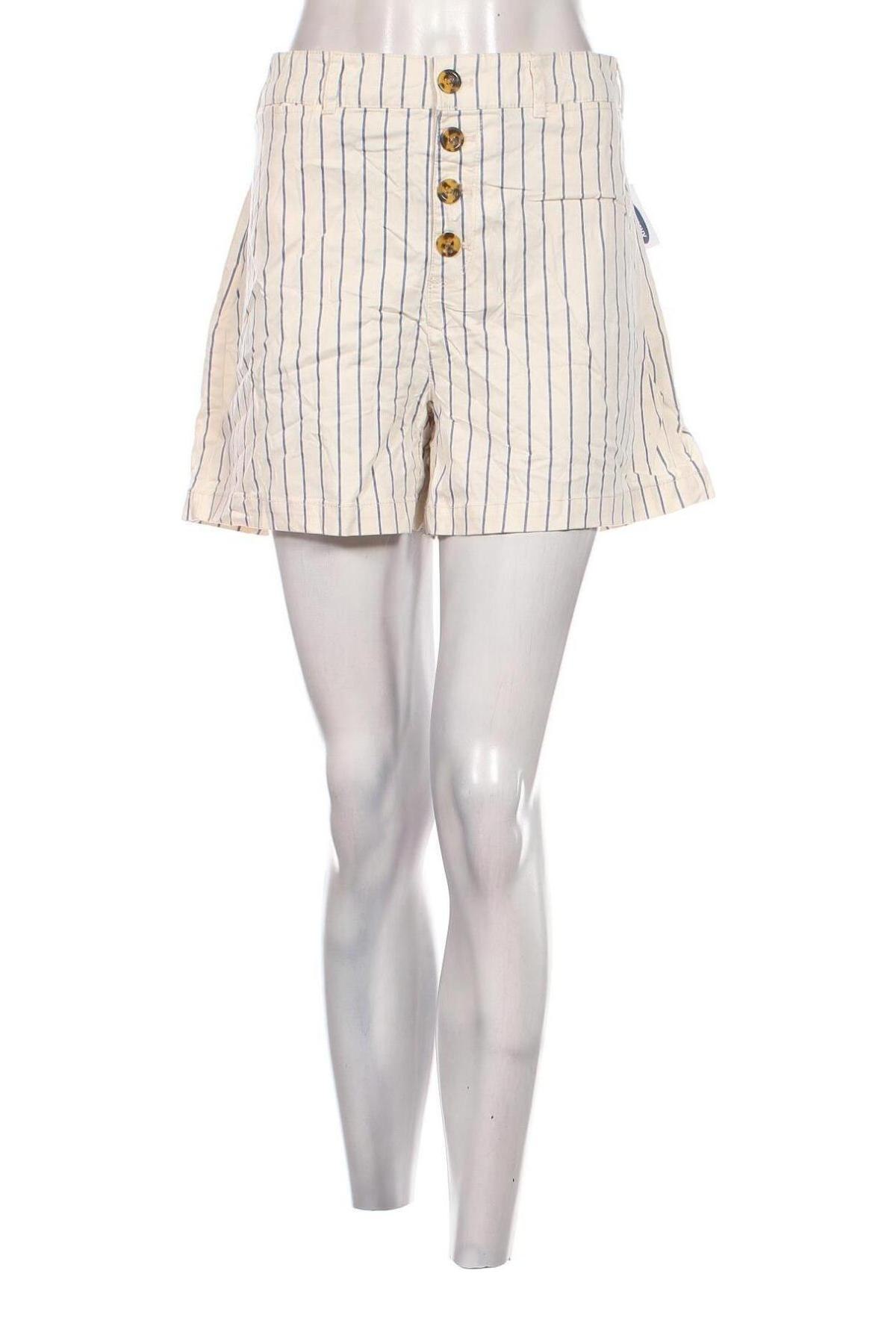 Γυναικείο κοντό παντελόνι Old Navy, Μέγεθος XL, Χρώμα Πολύχρωμο, Τιμή 27,15 €