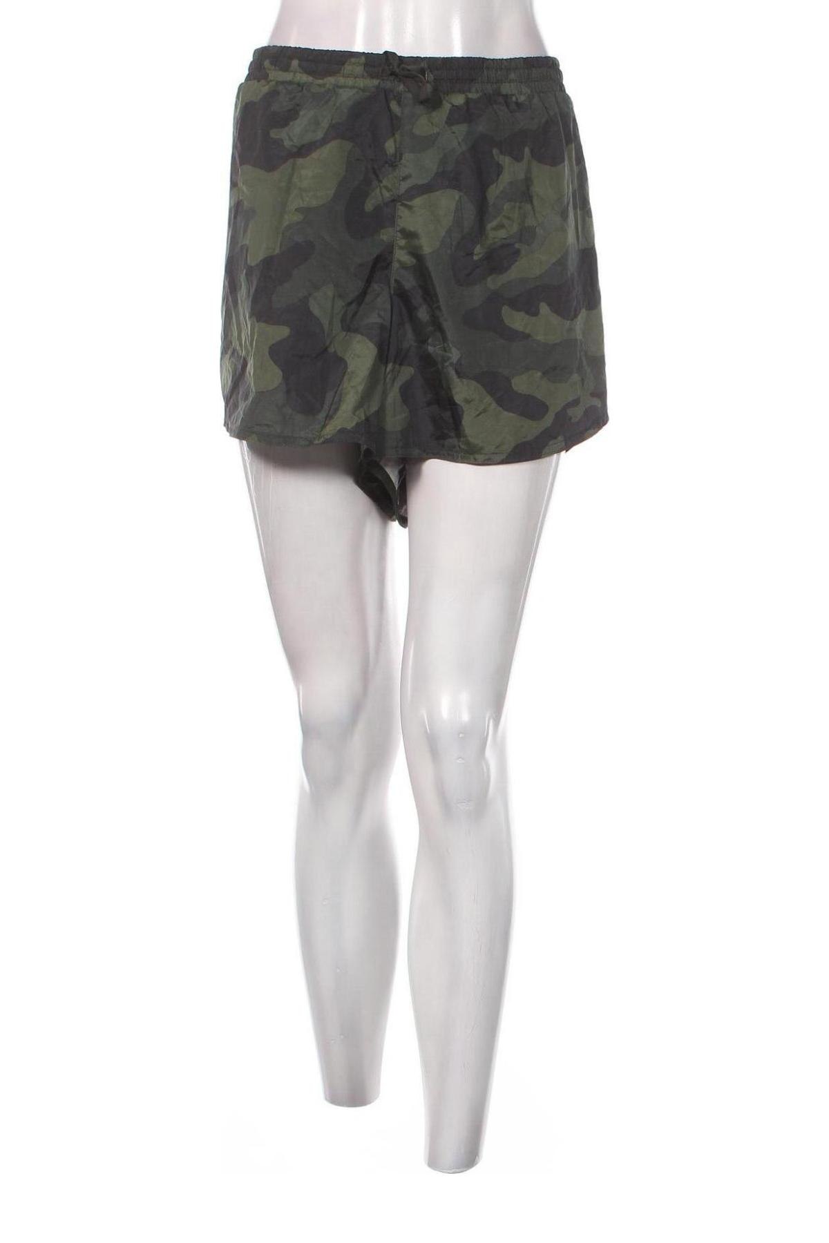Γυναικείο κοντό παντελόνι Old Navy, Μέγεθος XL, Χρώμα Πολύχρωμο, Τιμή 5,41 €