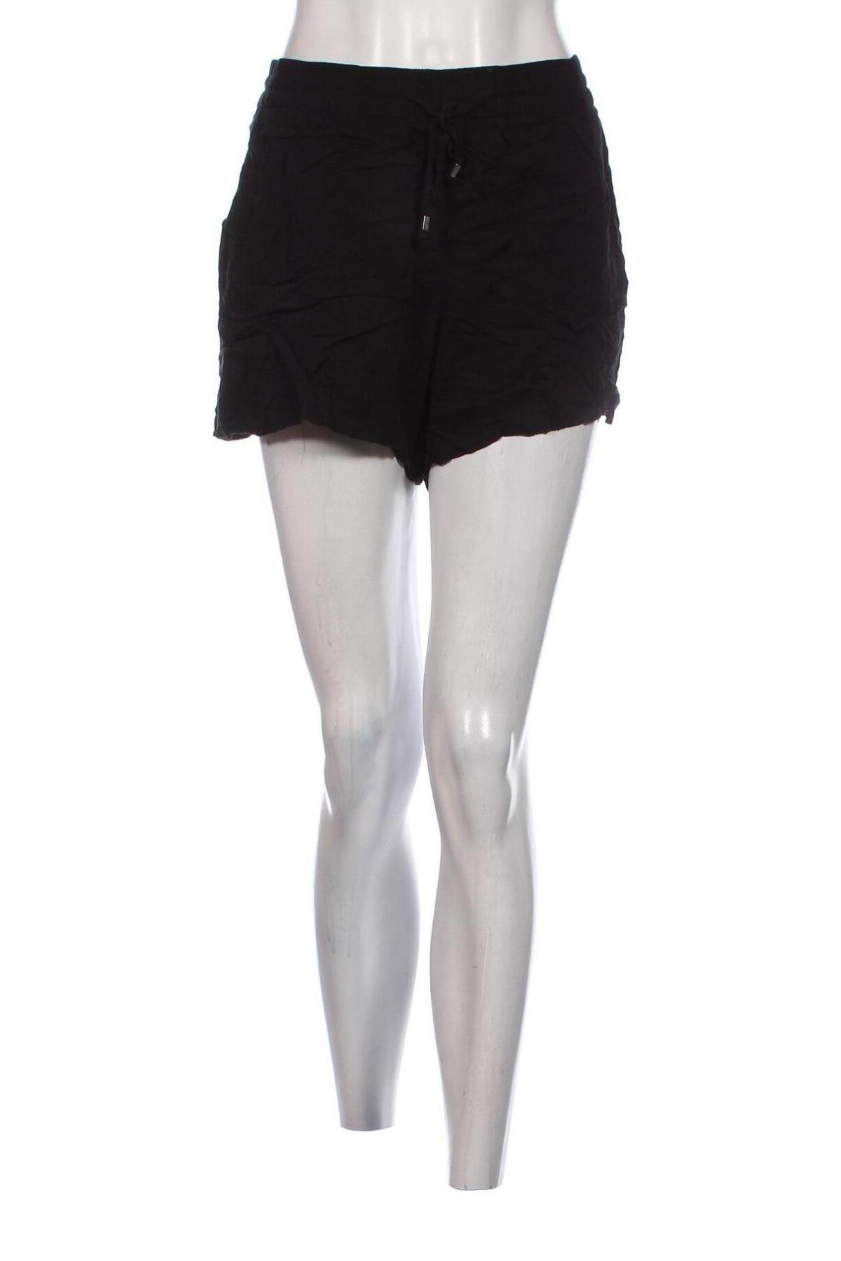 Γυναικείο κοντό παντελόνι Old Navy, Μέγεθος XL, Χρώμα Μαύρο, Τιμή 12,62 €