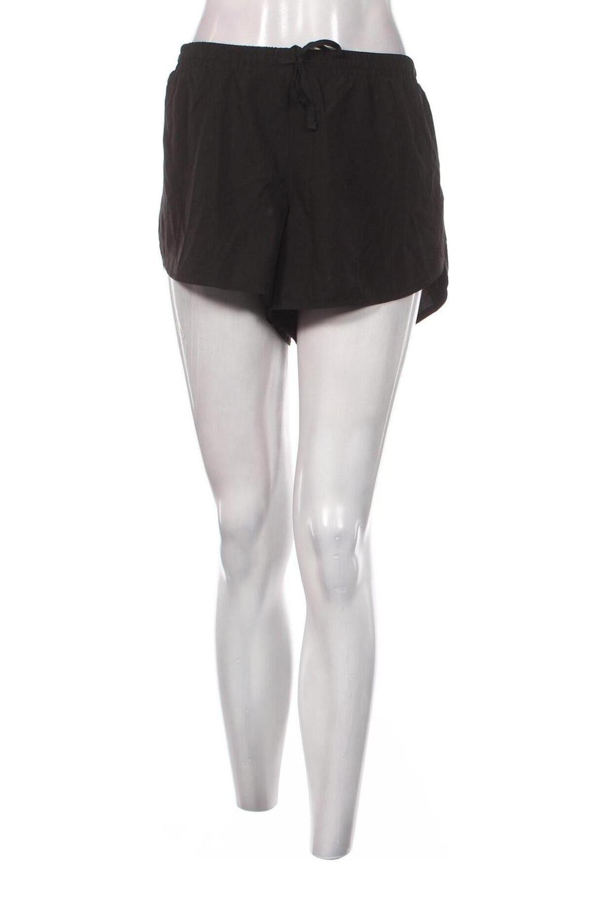 Damen Shorts Old Navy, Größe L, Farbe Schwarz, Preis € 15,59
