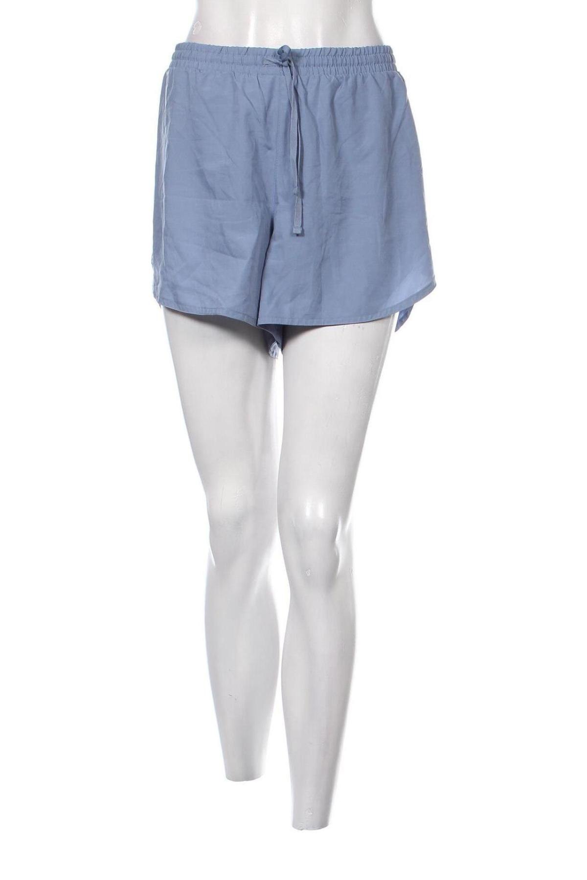 Γυναικείο κοντό παντελόνι Old Navy, Μέγεθος XL, Χρώμα Μπλέ, Τιμή 6,18 €