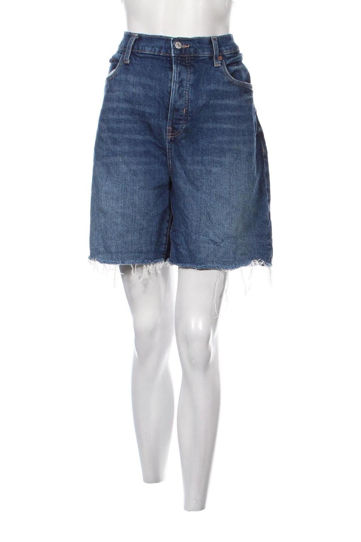 Damen Shorts Old Navy, Größe XL, Farbe Blau, Preis 23,66 €