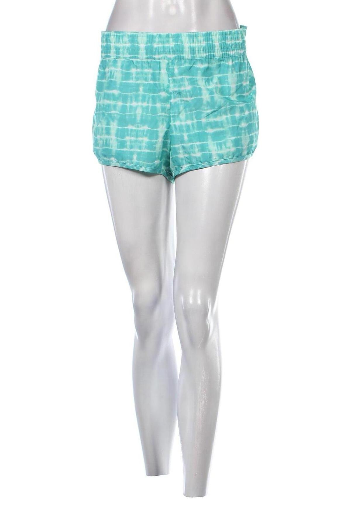 Γυναικείο κοντό παντελόνι Op, Μέγεθος L, Χρώμα Πολύχρωμο, Τιμή 7,05 €