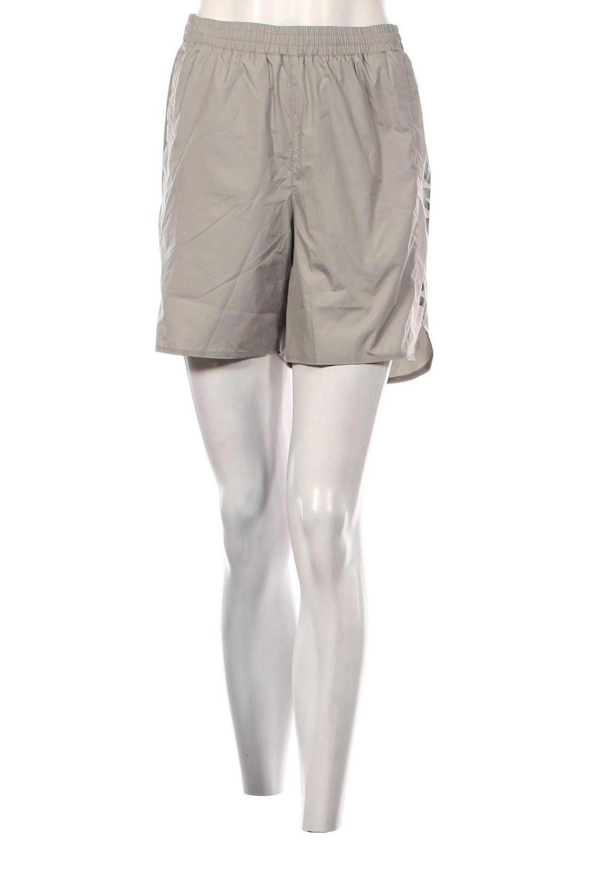 Γυναικείο κοντό παντελόνι POWER, Μέγεθος S, Χρώμα  Μπέζ, Τιμή 11,55 €