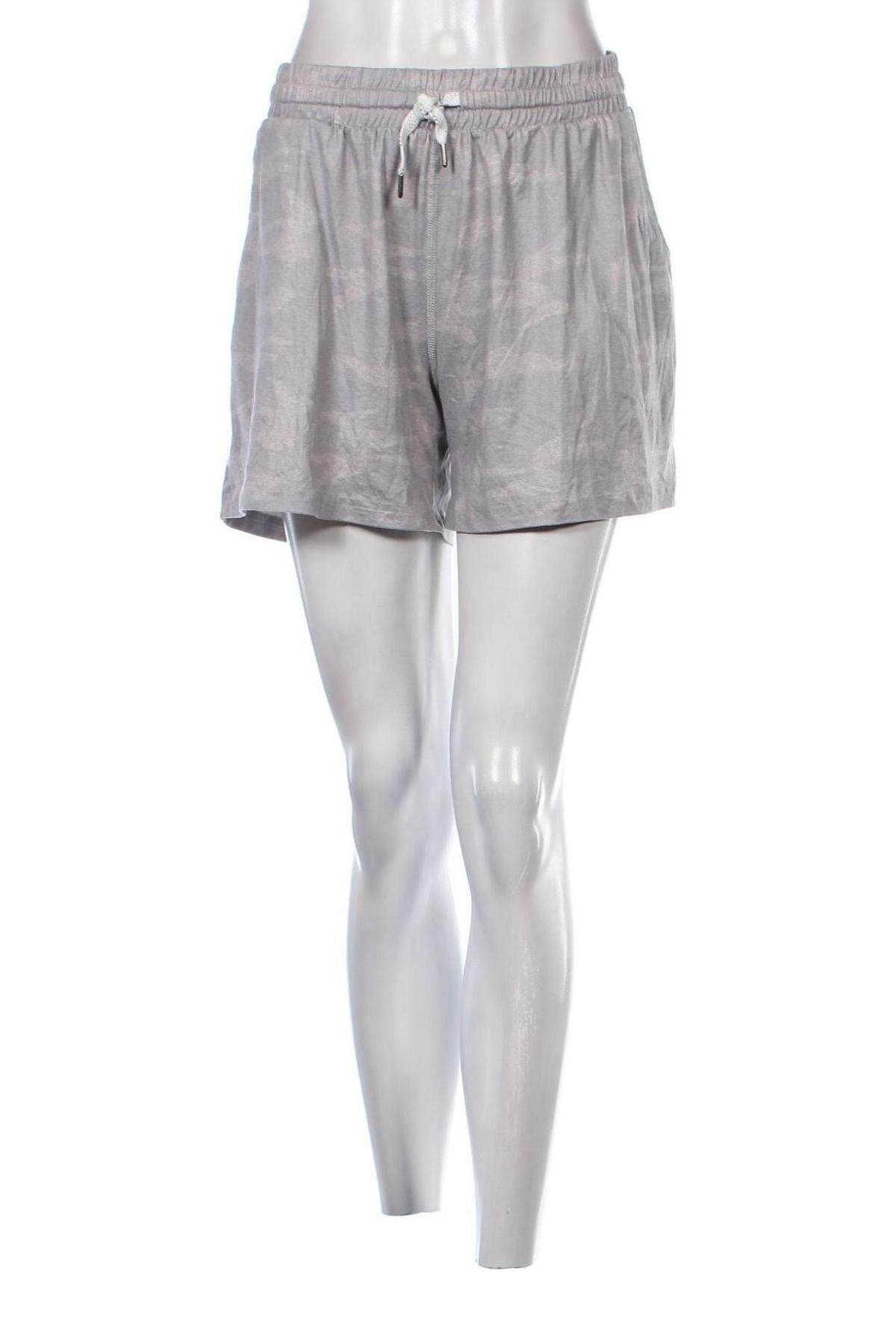 Γυναικείο κοντό παντελόνι Pacific Legend, Μέγεθος L, Χρώμα Γκρί, Τιμή 10,76 €