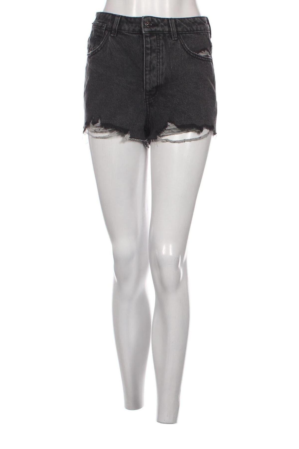 Damen Shorts Pimkie, Größe S, Farbe Grau, Preis 18,47 €
