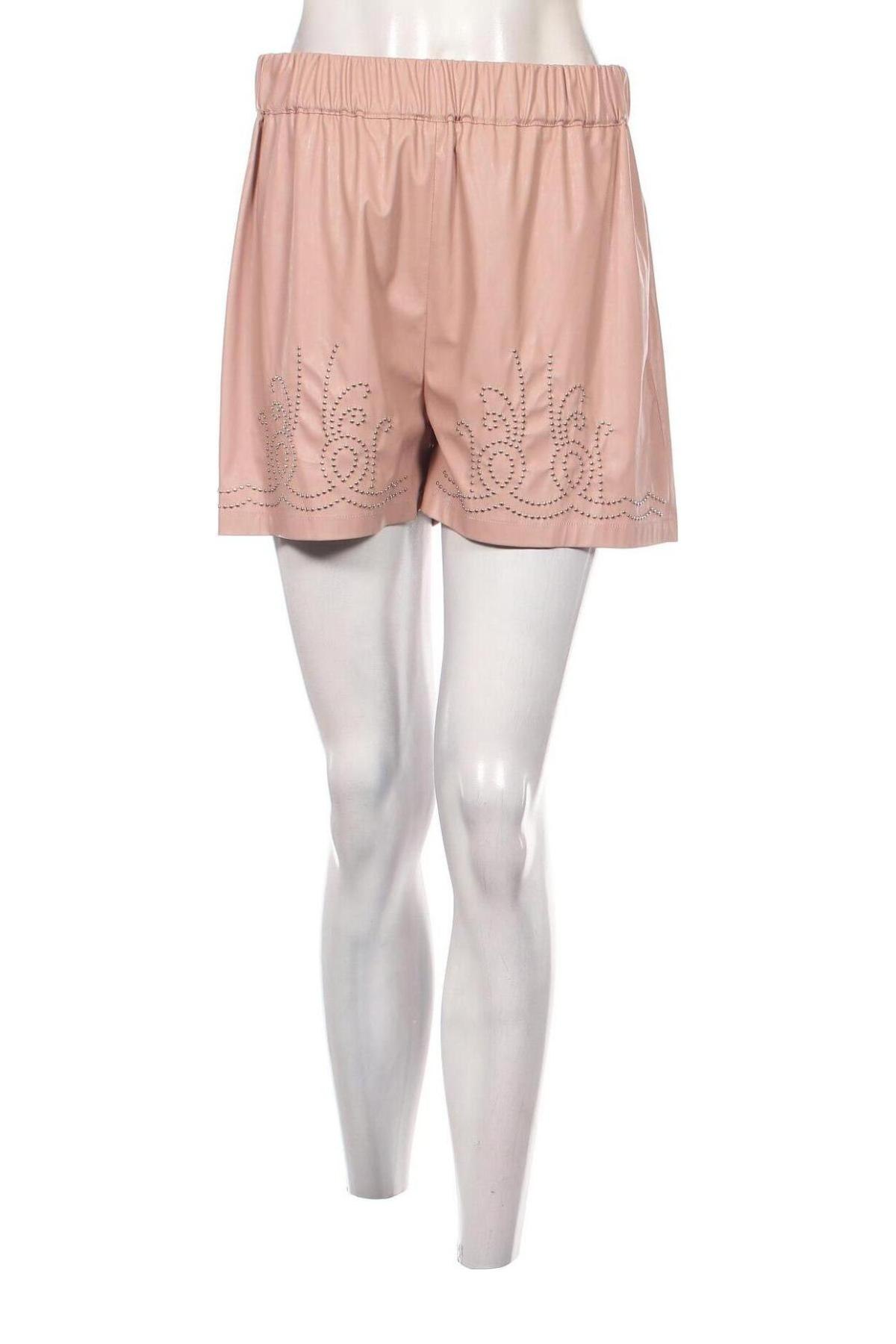 Damen Shorts Pinko, Größe M, Farbe Rosa, Preis € 46,78