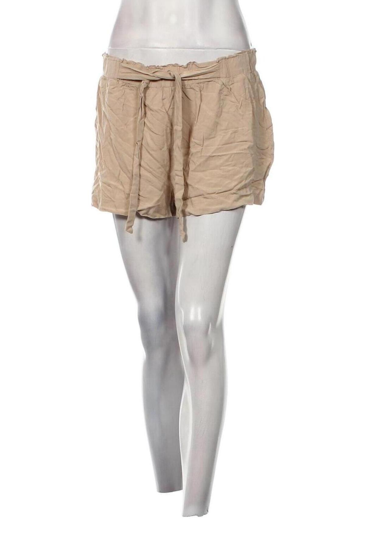 Damen Shorts Primark, Größe L, Farbe Beige, Preis € 7,54