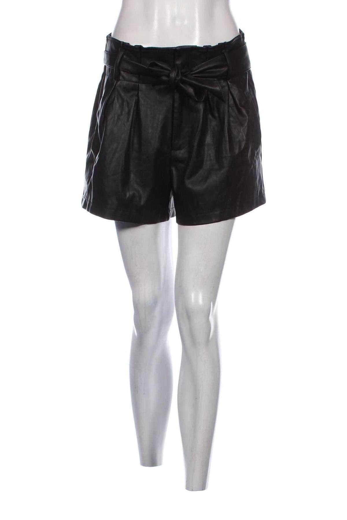 Γυναικείο κοντό παντελόνι Primark, Μέγεθος M, Χρώμα Μαύρο, Τιμή 5,88 €