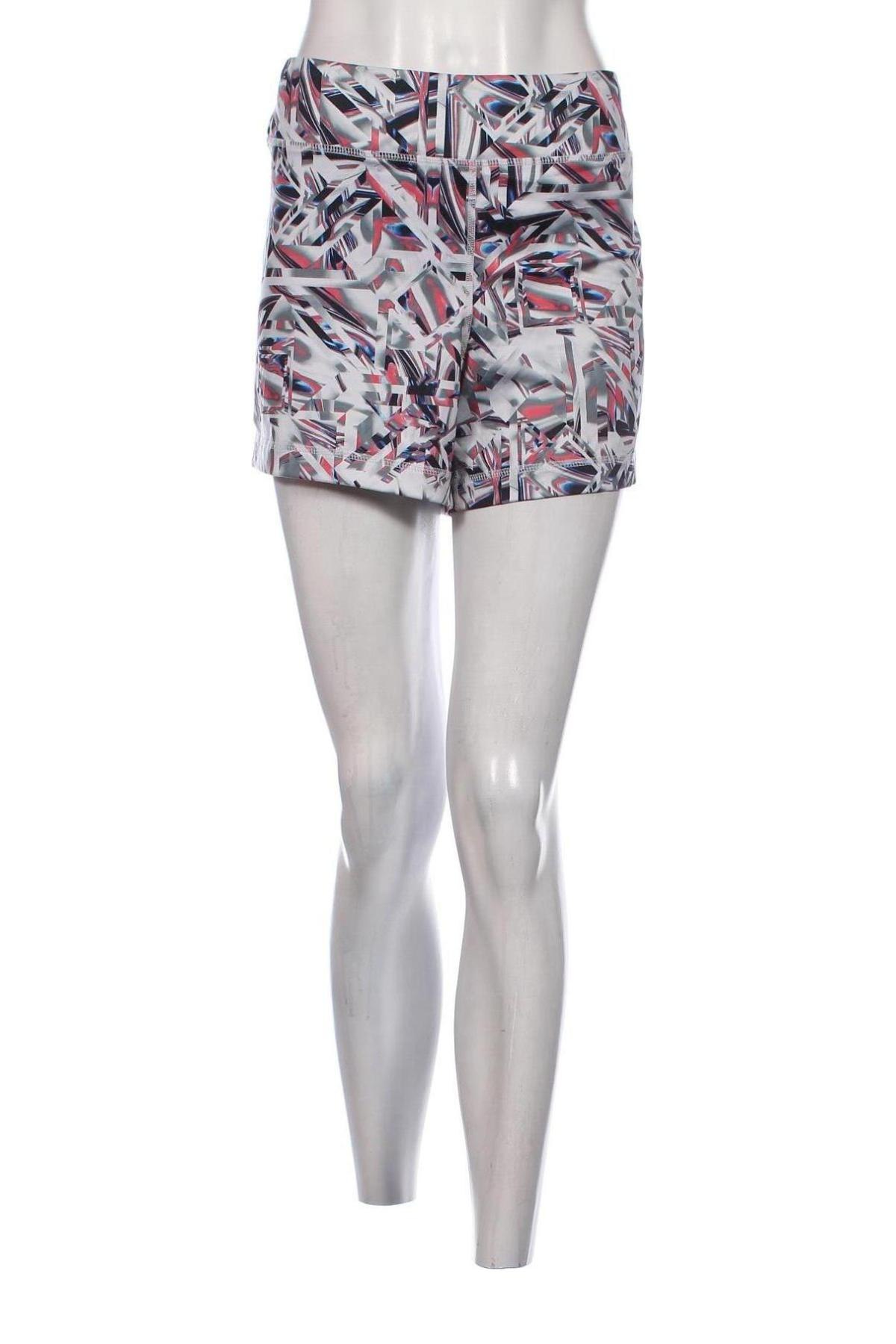 Pantaloni scurți de femei Pro Player, Mărime XL, Culoare Multicolor, Preț 18,75 Lei