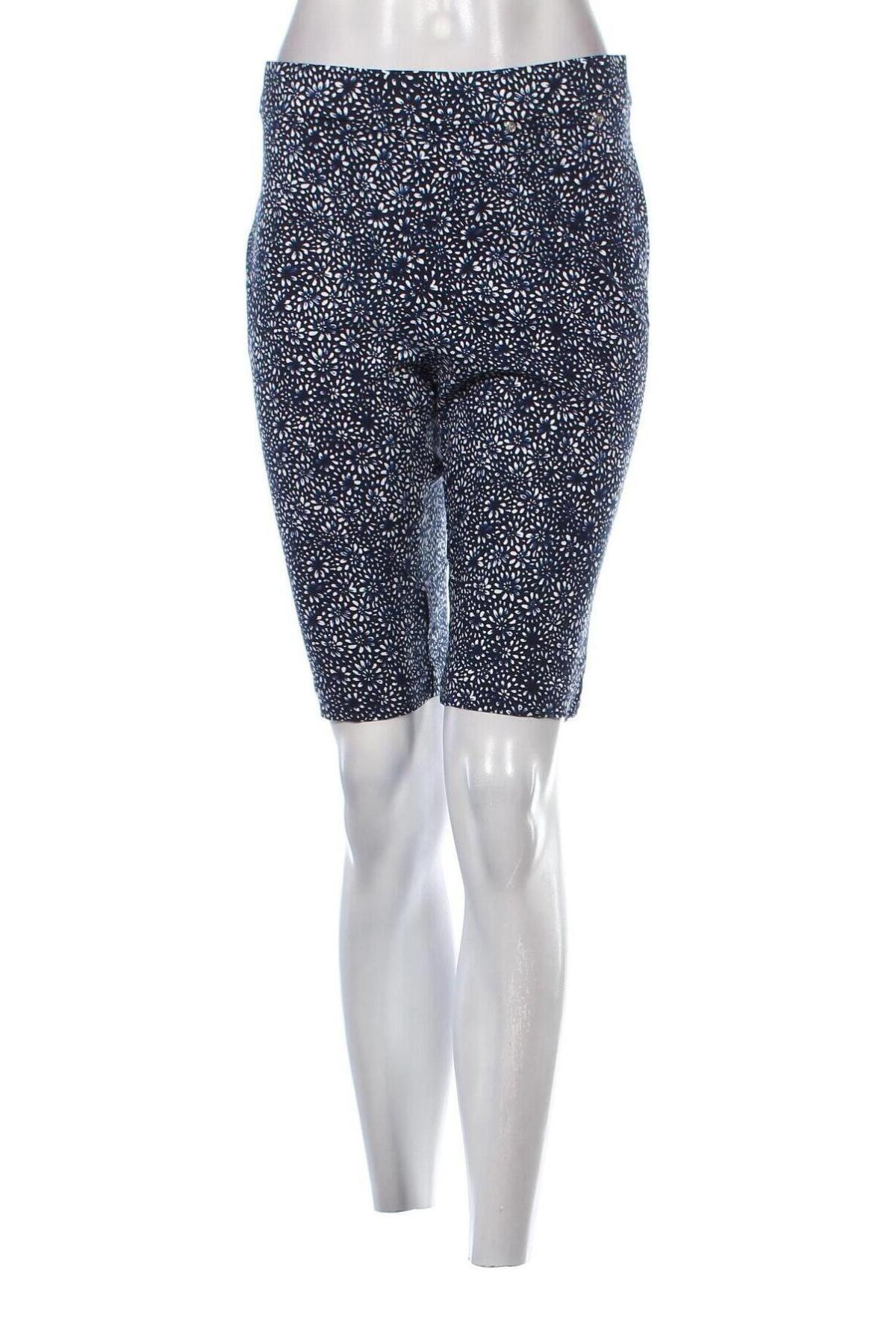 Damen Shorts Rafaella, Größe L, Farbe Blau, Preis € 14,20