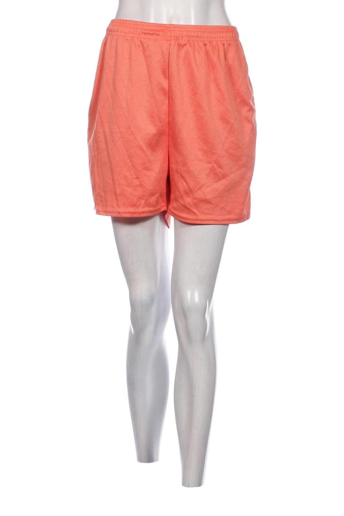 Damen Shorts Real Essentials, Größe XL, Farbe Orange, Preis € 4,49