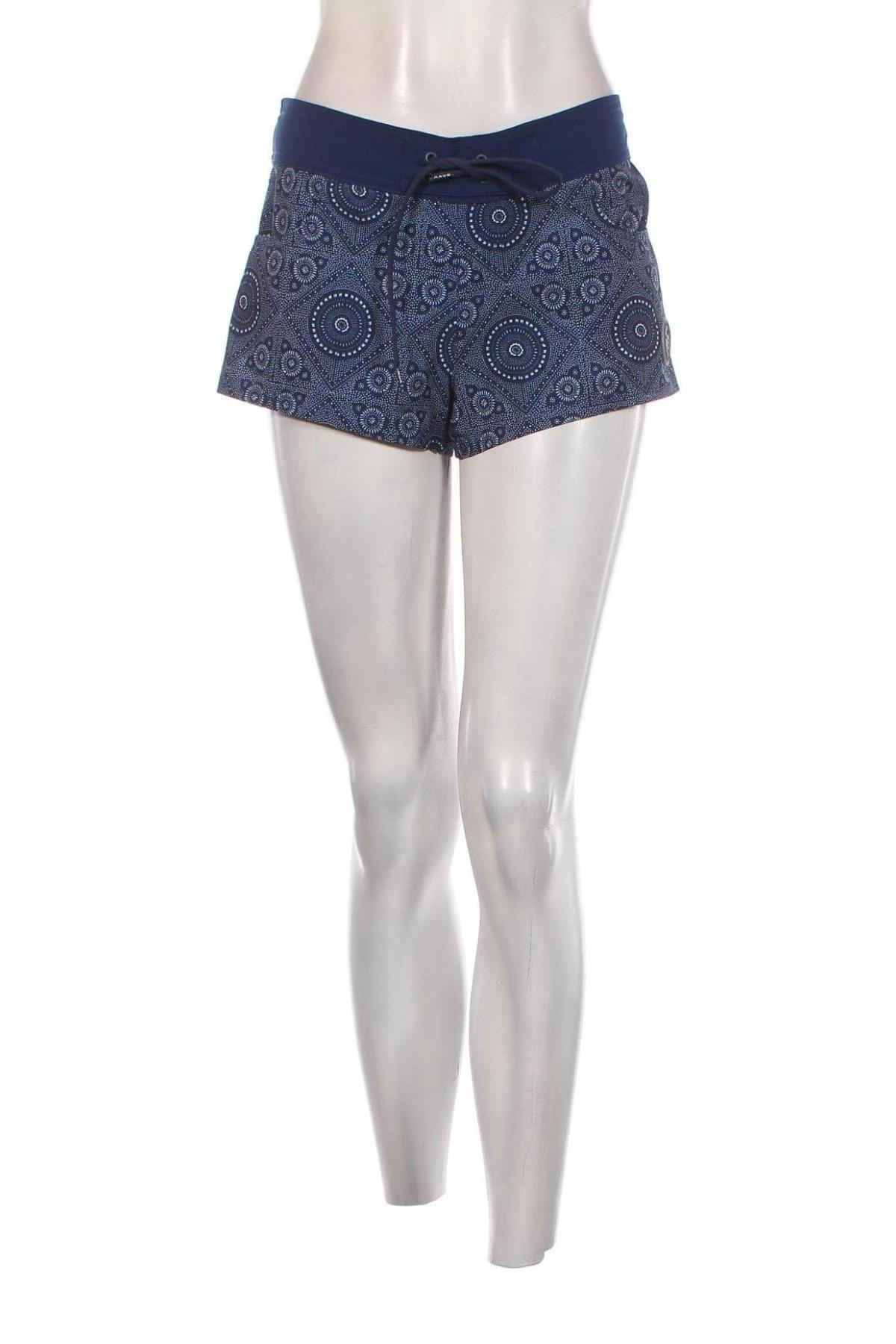 Damen Shorts Roxy, Größe S, Farbe Blau, Preis € 9,46