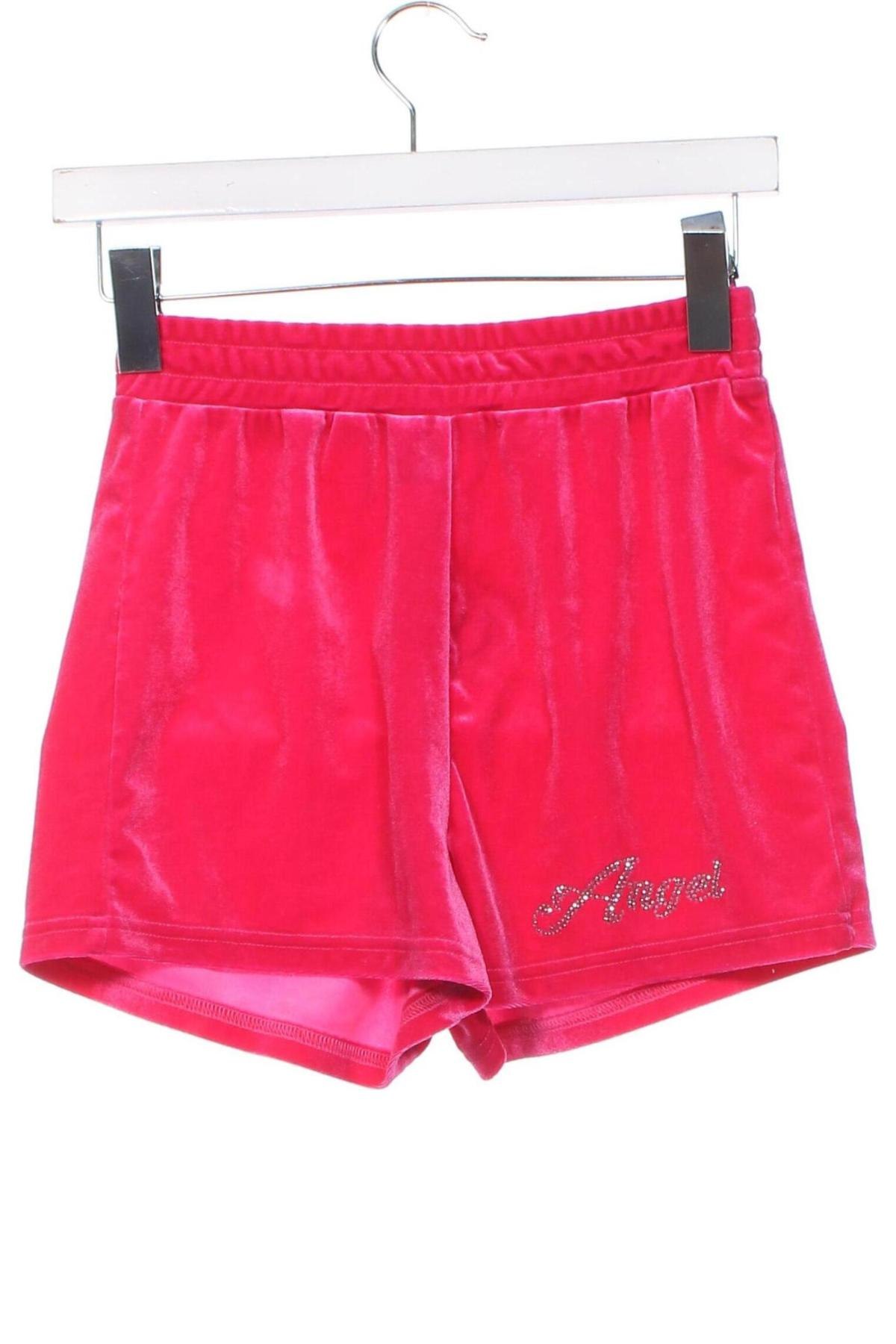 Damen Shorts SHEIN, Größe XS, Farbe Rosa, Preis € 5,19