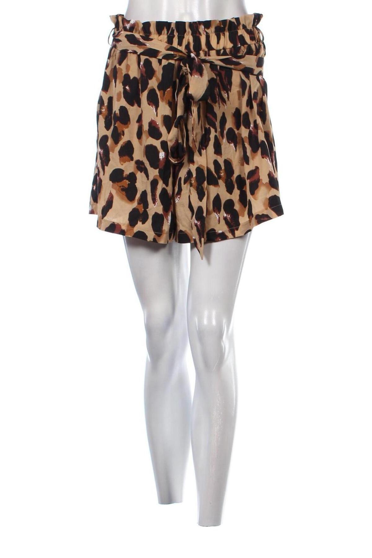 Damen Shorts SHEIN, Größe XL, Farbe Mehrfarbig, Preis 7,93 €