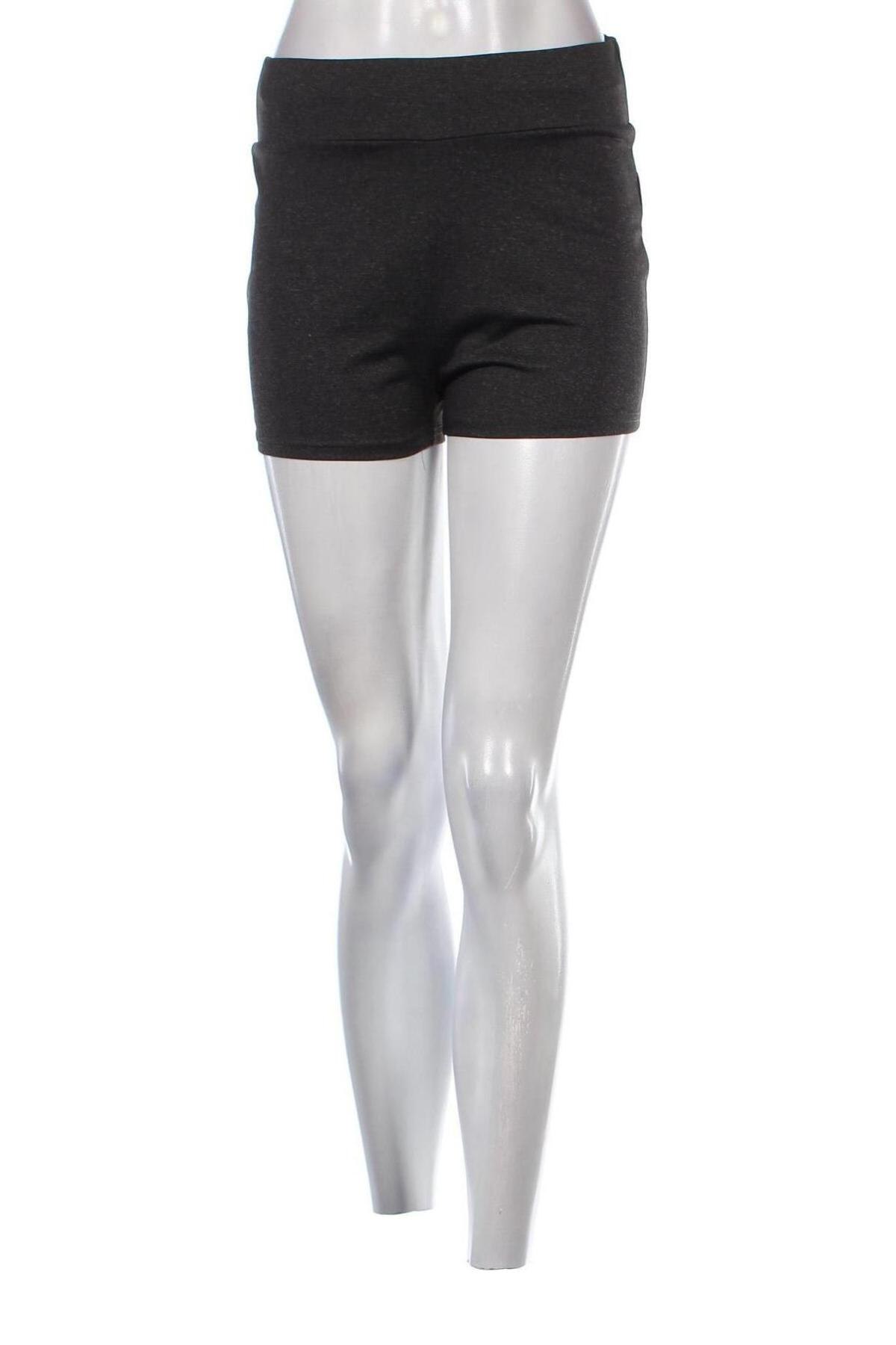 Damen Shorts SHEIN, Größe M, Farbe Grau, Preis 4,63 €