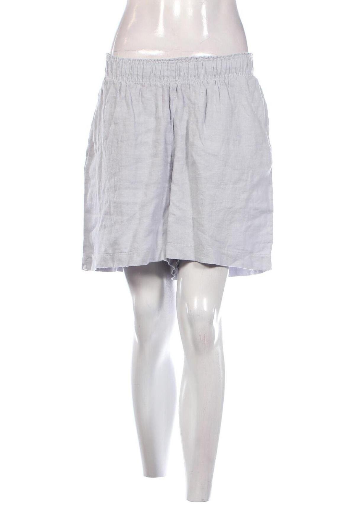 Pantaloni scurți de femei Soccx, Mărime M, Culoare Albastru, Preț 195,39 Lei