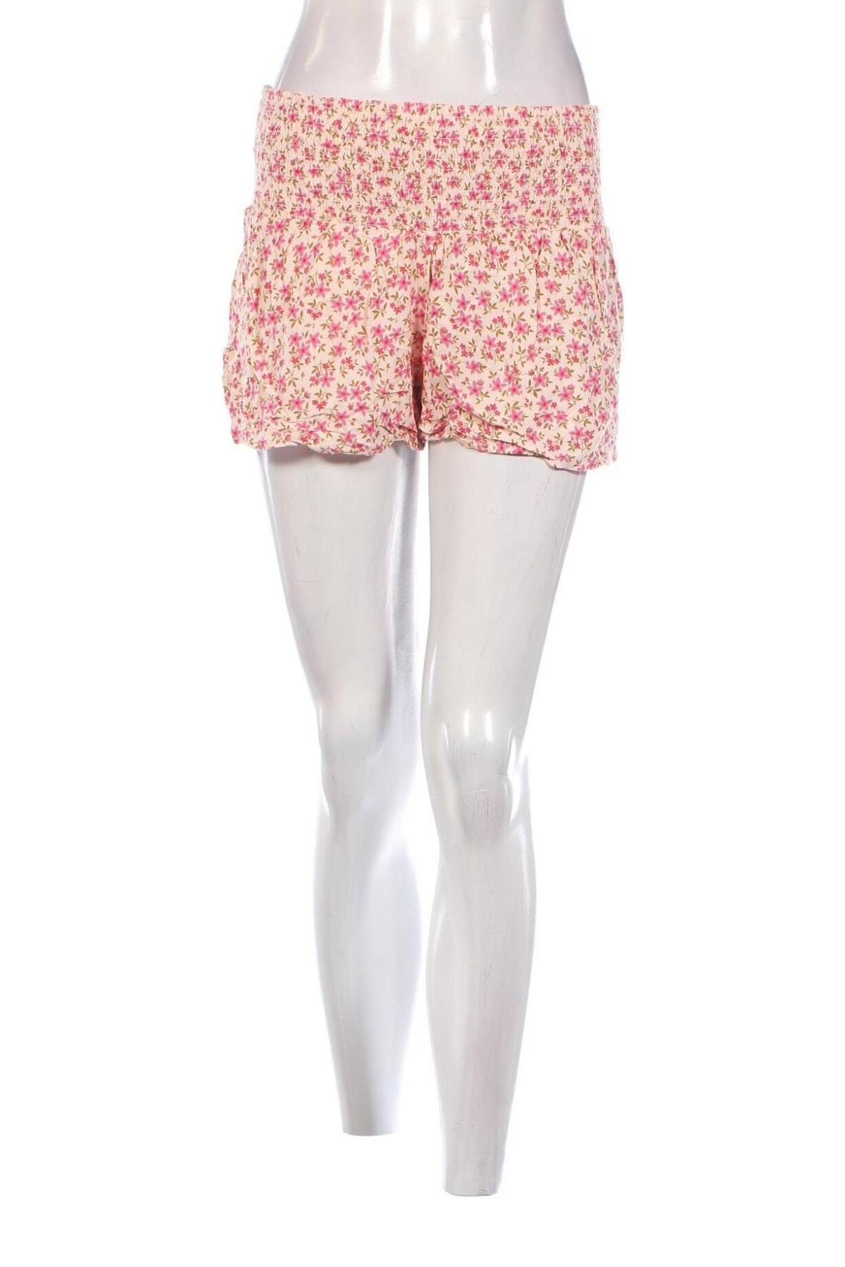 Γυναικείο κοντό παντελόνι Soho, Μέγεθος S, Χρώμα Πολύχρωμο, Τιμή 4,11 €
