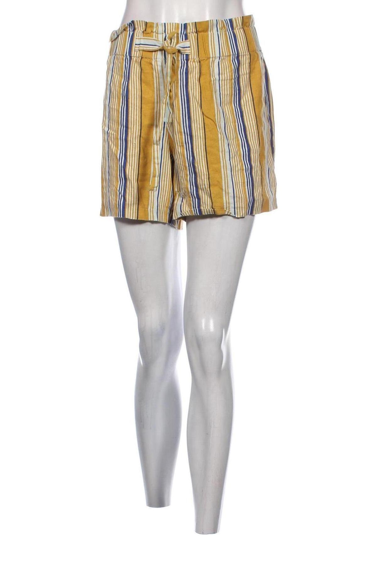 Дамски къс панталон Soho, Размер L, Цвят Многоцветен, Цена 10,83 лв.