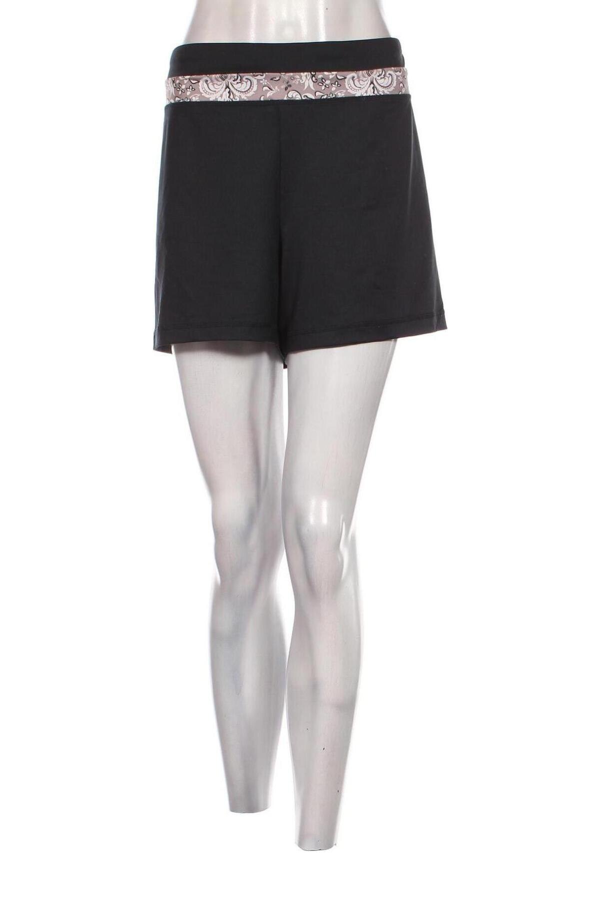 Damen Shorts Soma, Größe XXL, Farbe Schwarz, Preis € 9,57