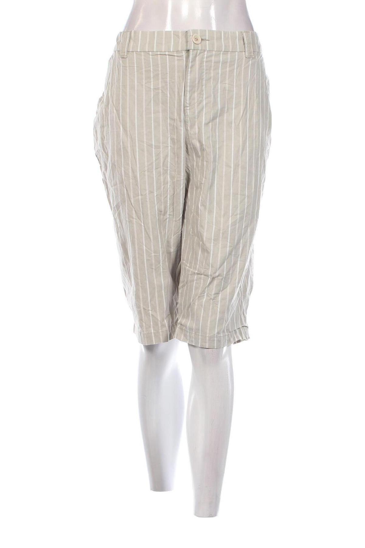 Damen Shorts Sonoma, Größe L, Farbe Mehrfarbig, Preis € 7,54