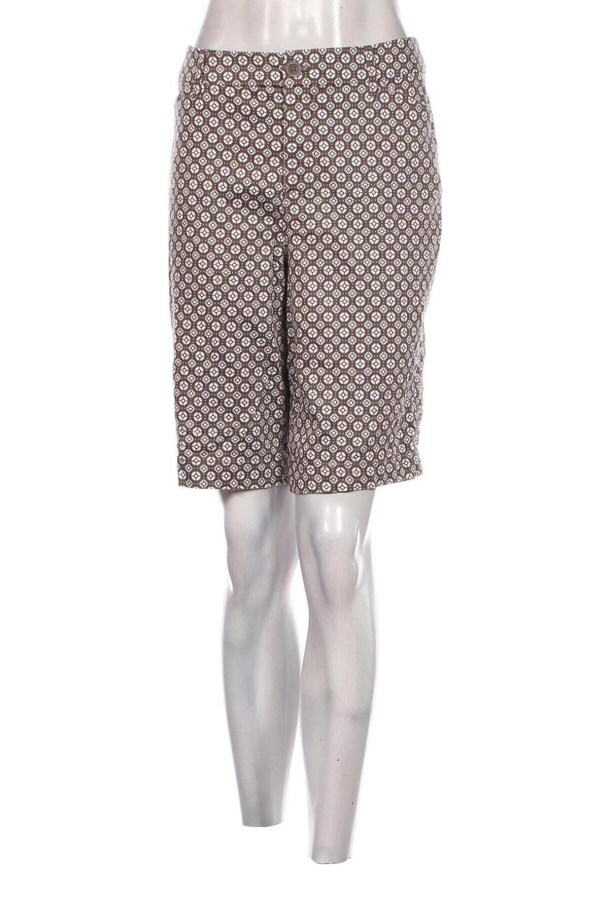 Дамски къс панталон St. John's Bay, Размер L, Цвят Многоцветен, Цена 11,40 лв.