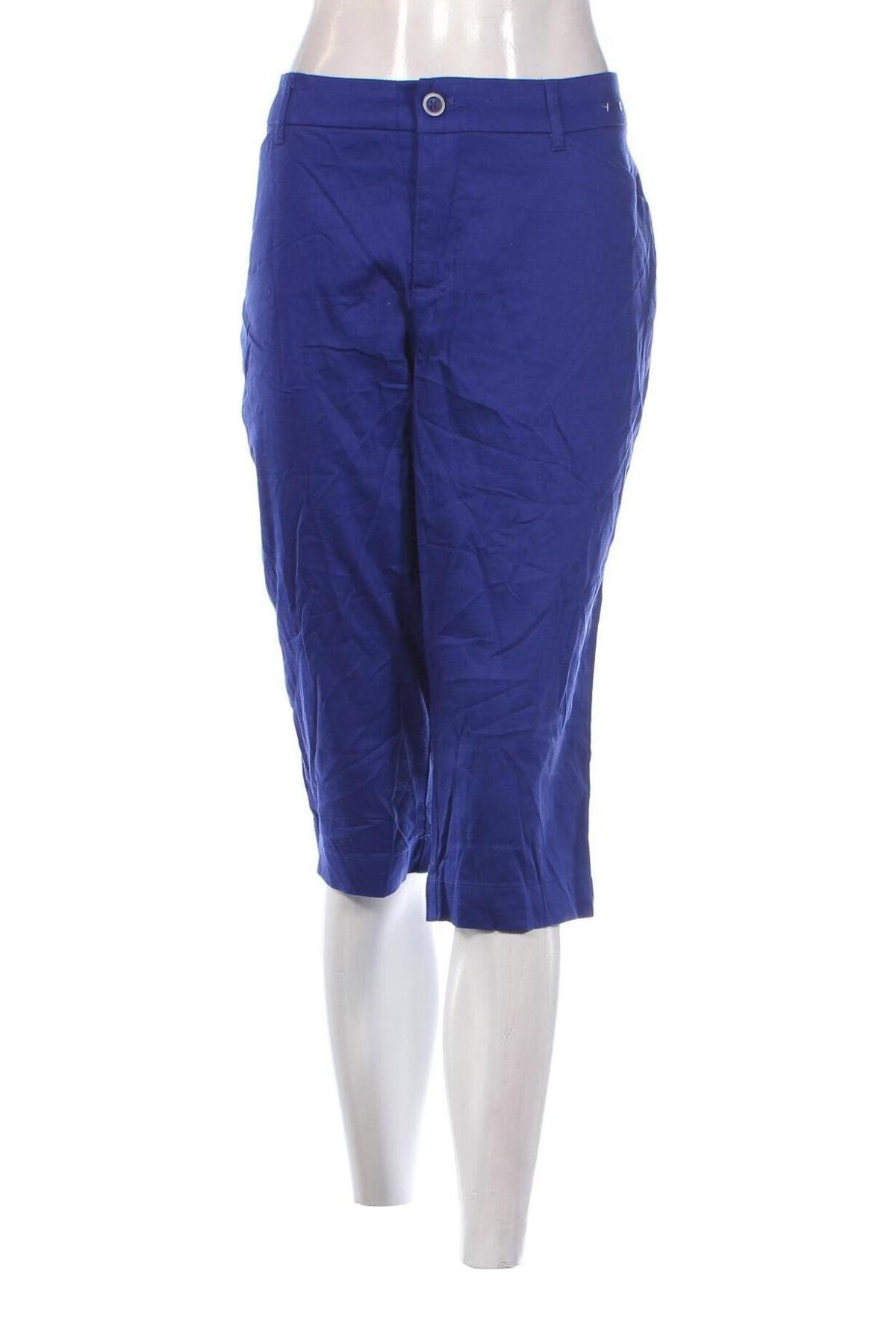 Damen Shorts St. John's Bay, Größe XL, Farbe Blau, Preis € 7,93