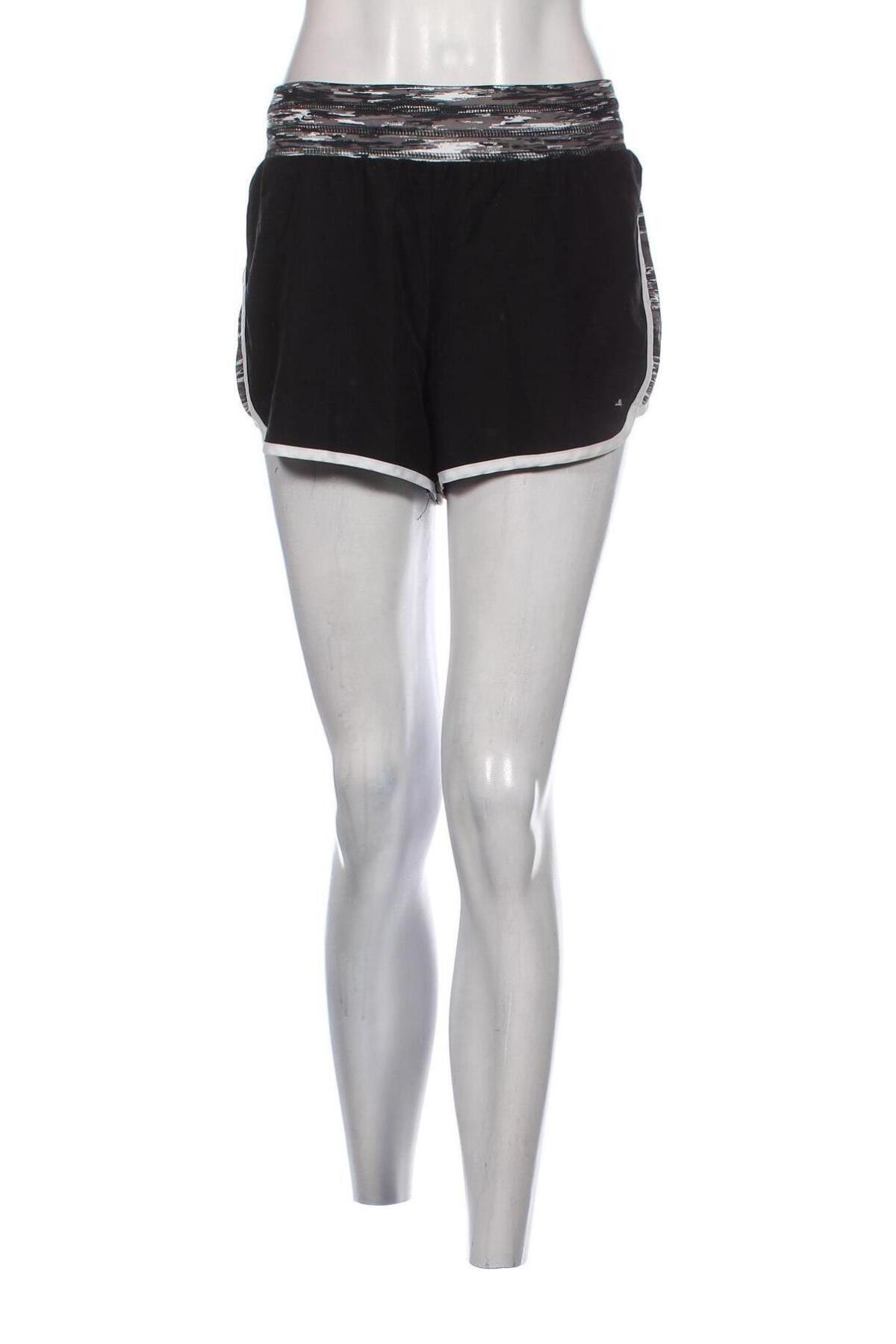 Γυναικείο κοντό παντελόνι Tek Gear, Μέγεθος L, Χρώμα Πολύχρωμο, Τιμή 11,75 €