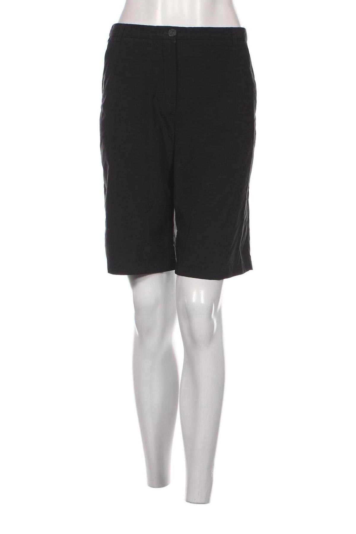 Damen Shorts Tom Tailor, Größe S, Farbe Schwarz, Preis € 9,46