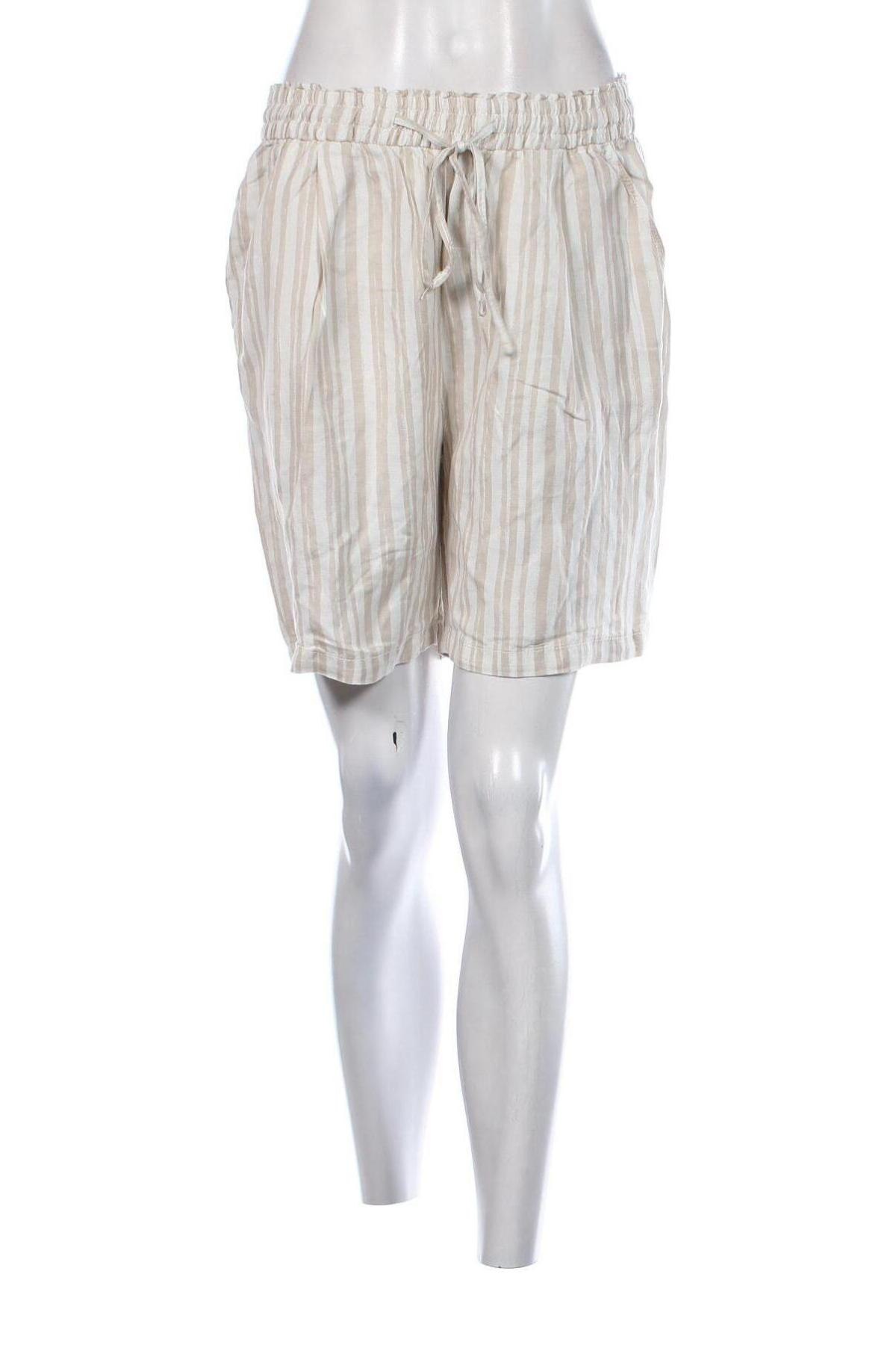 Дамски къс панталон Tom Tailor, Размер M, Цвят Многоцветен, Цена 30,80 лв.