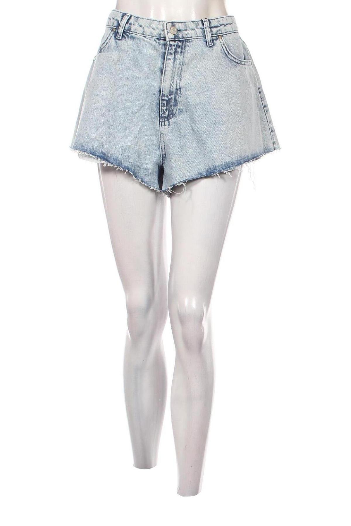 Damen Shorts Trendyol, Größe L, Farbe Blau, Preis € 15,88