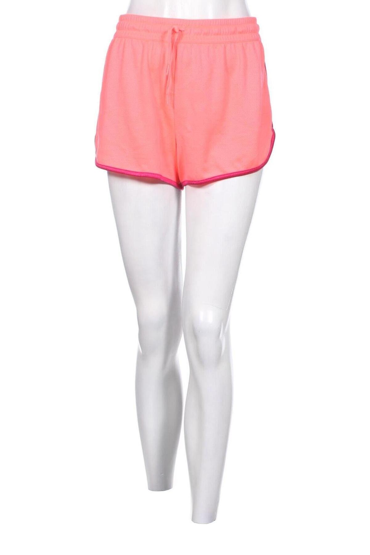 Damen Shorts Under Armour, Größe L, Farbe Rosa, Preis € 21,99