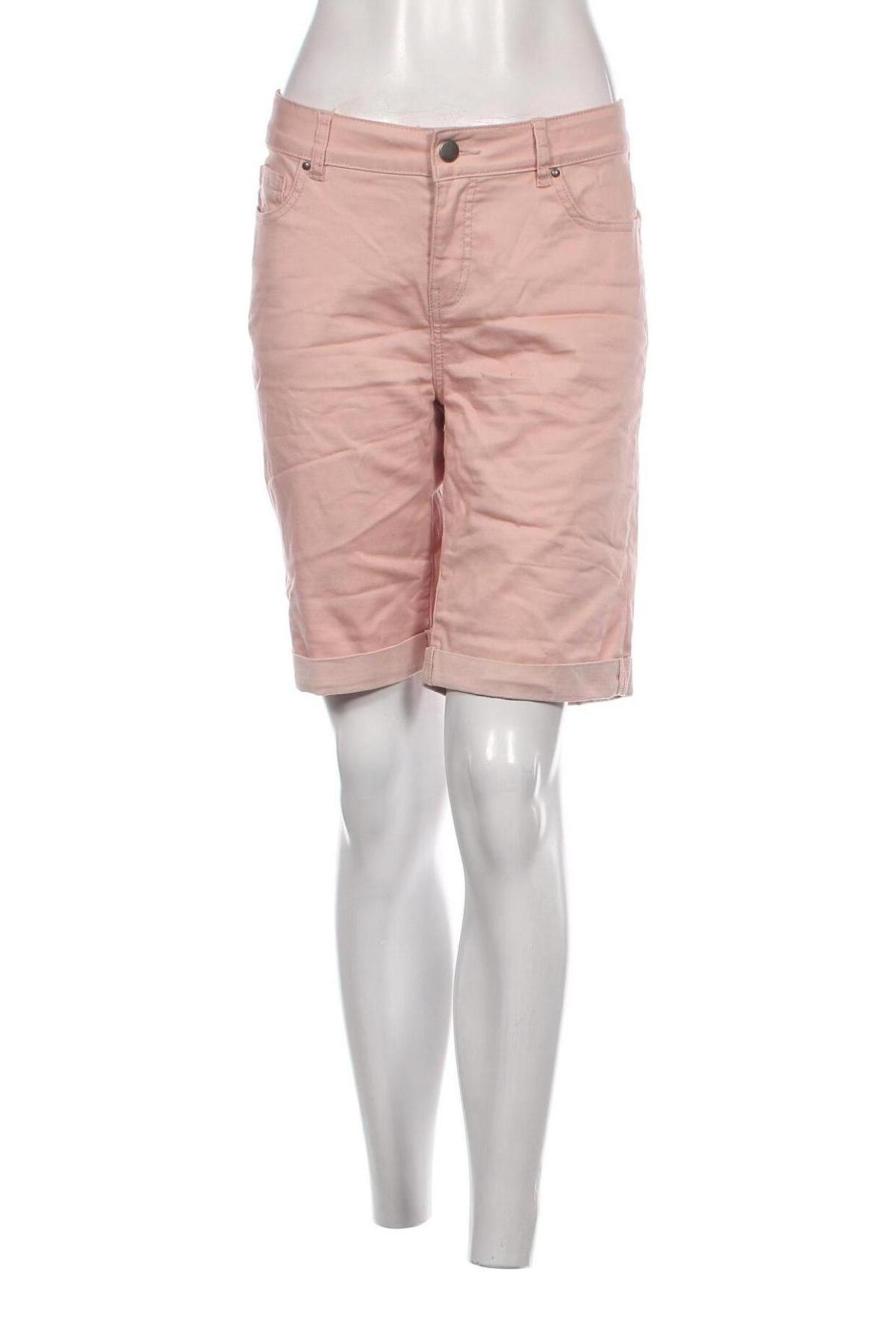 Damen Shorts VRS, Größe M, Farbe Rosa, Preis 5,95 €