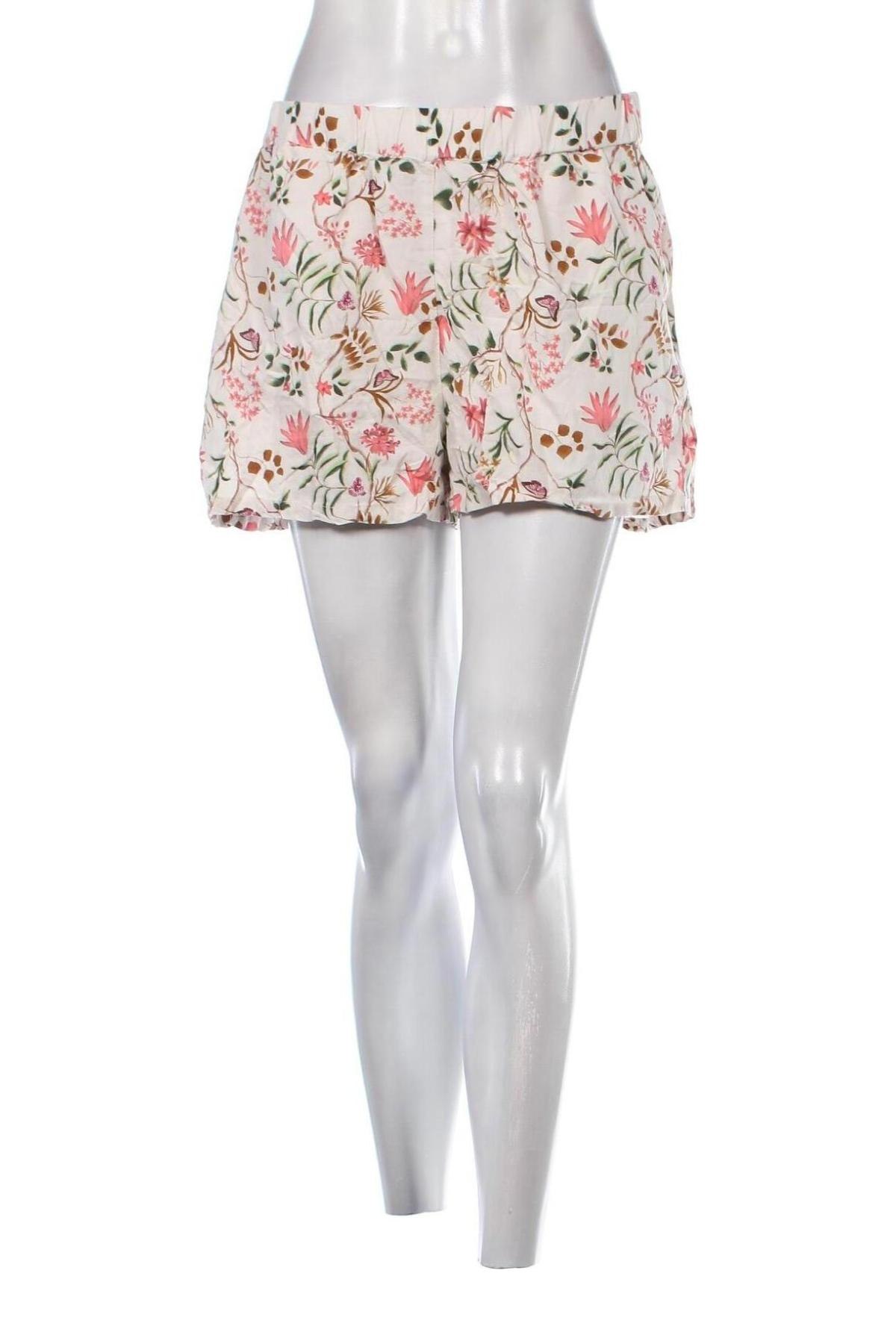 Damen Shorts Vero Moda, Größe XL, Farbe Ecru, Preis € 8,35
