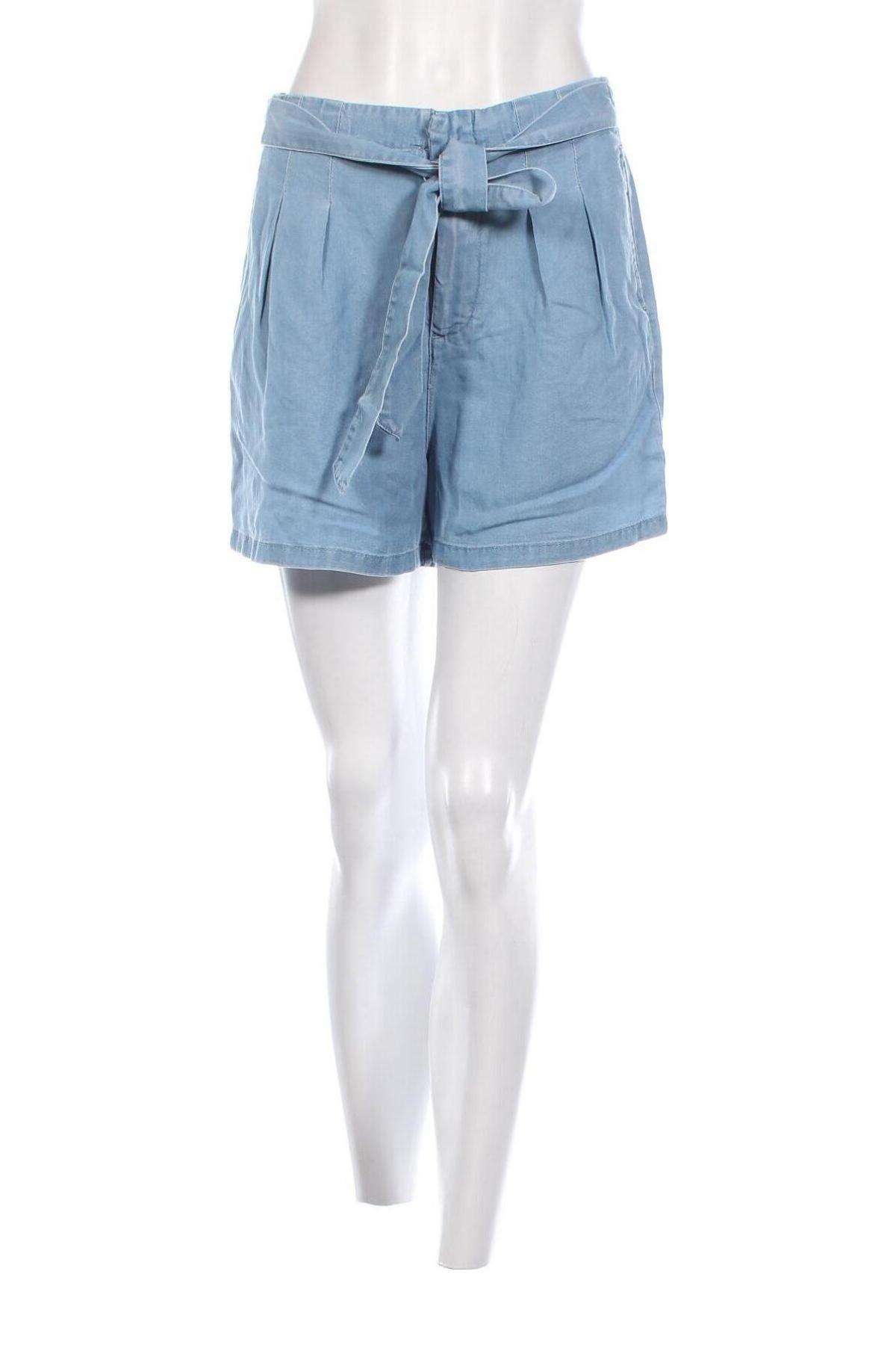 Damen Shorts Vero Moda, Größe S, Farbe Blau, Preis € 10,67