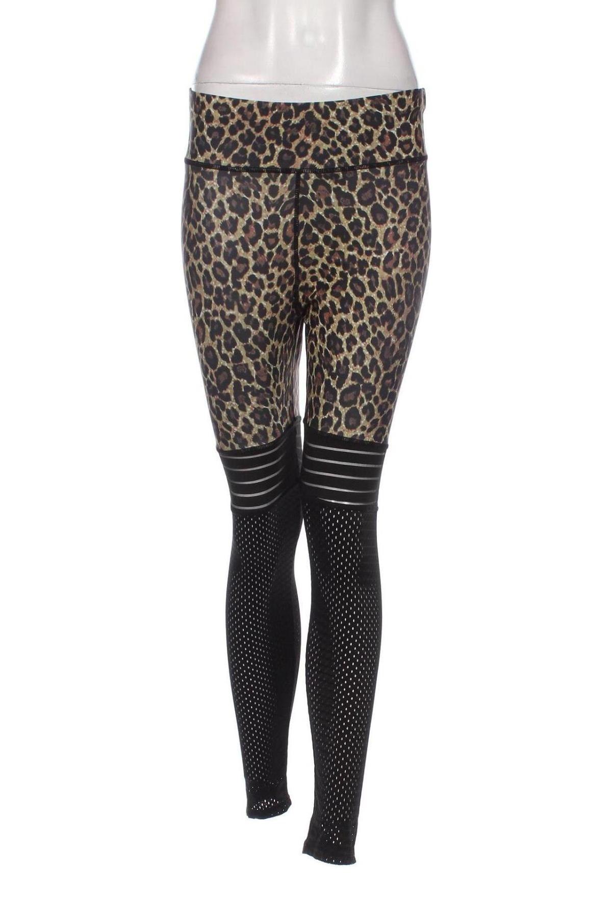 Damen Leggings, Größe S, Farbe Mehrfarbig, Preis € 9,05