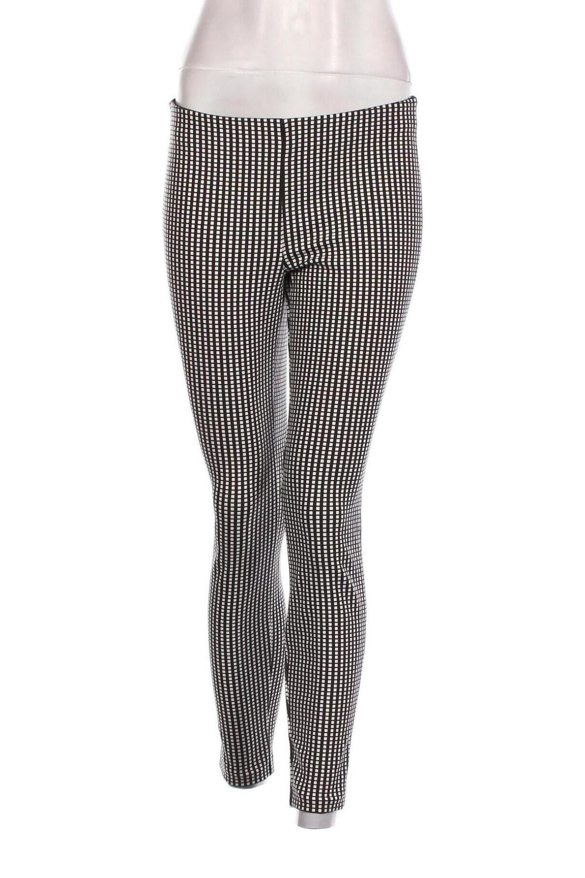 Damen Leggings, Größe M, Farbe Mehrfarbig, Preis 6,24 €