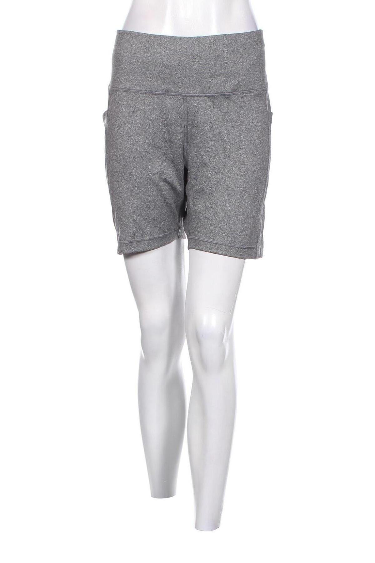 Damen Leggings, Größe XL, Farbe Grau, Preis € 8,01