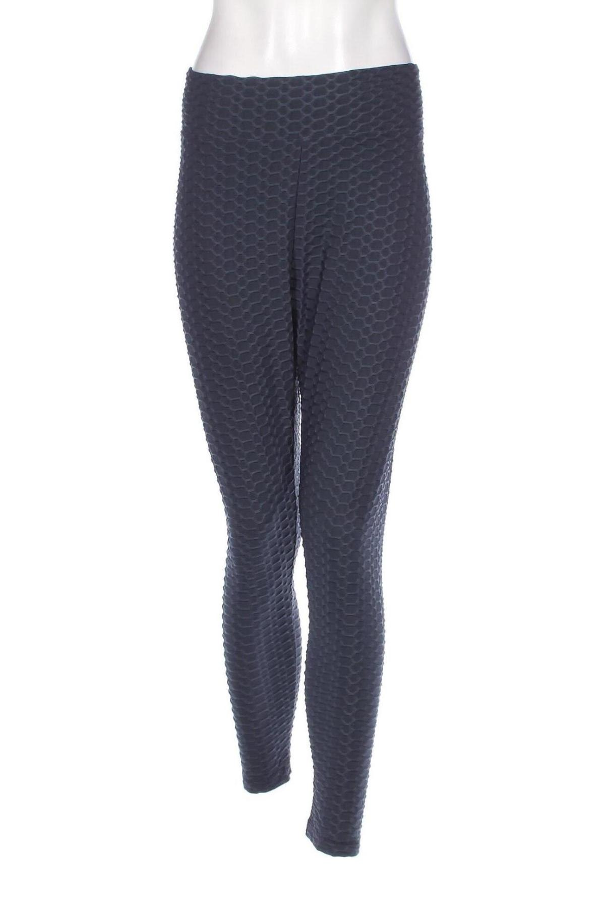 Damen Leggings, Größe XL, Farbe Grau, Preis € 14,49