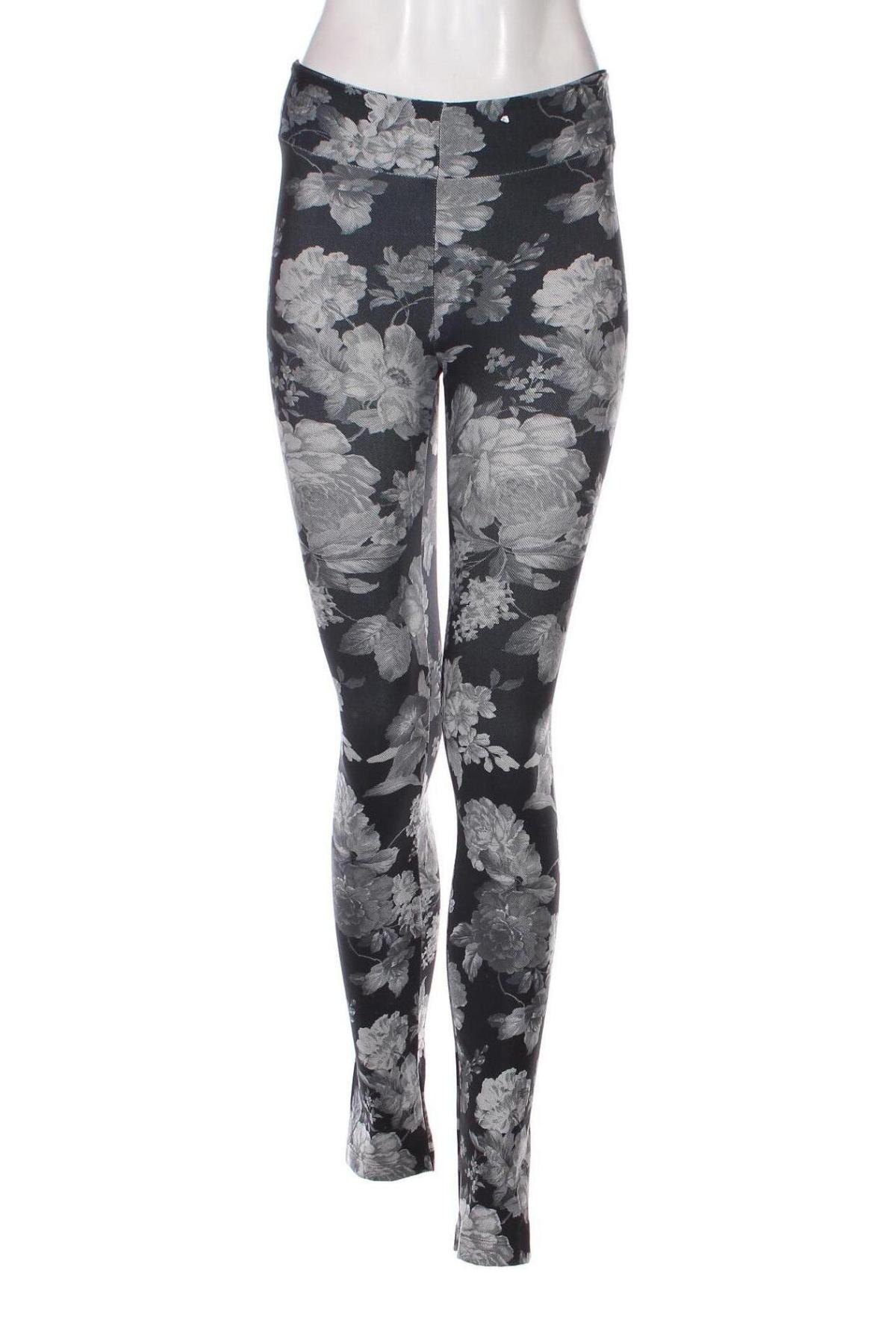 Damen Leggings, Größe M, Farbe Mehrfarbig, Preis € 5,99