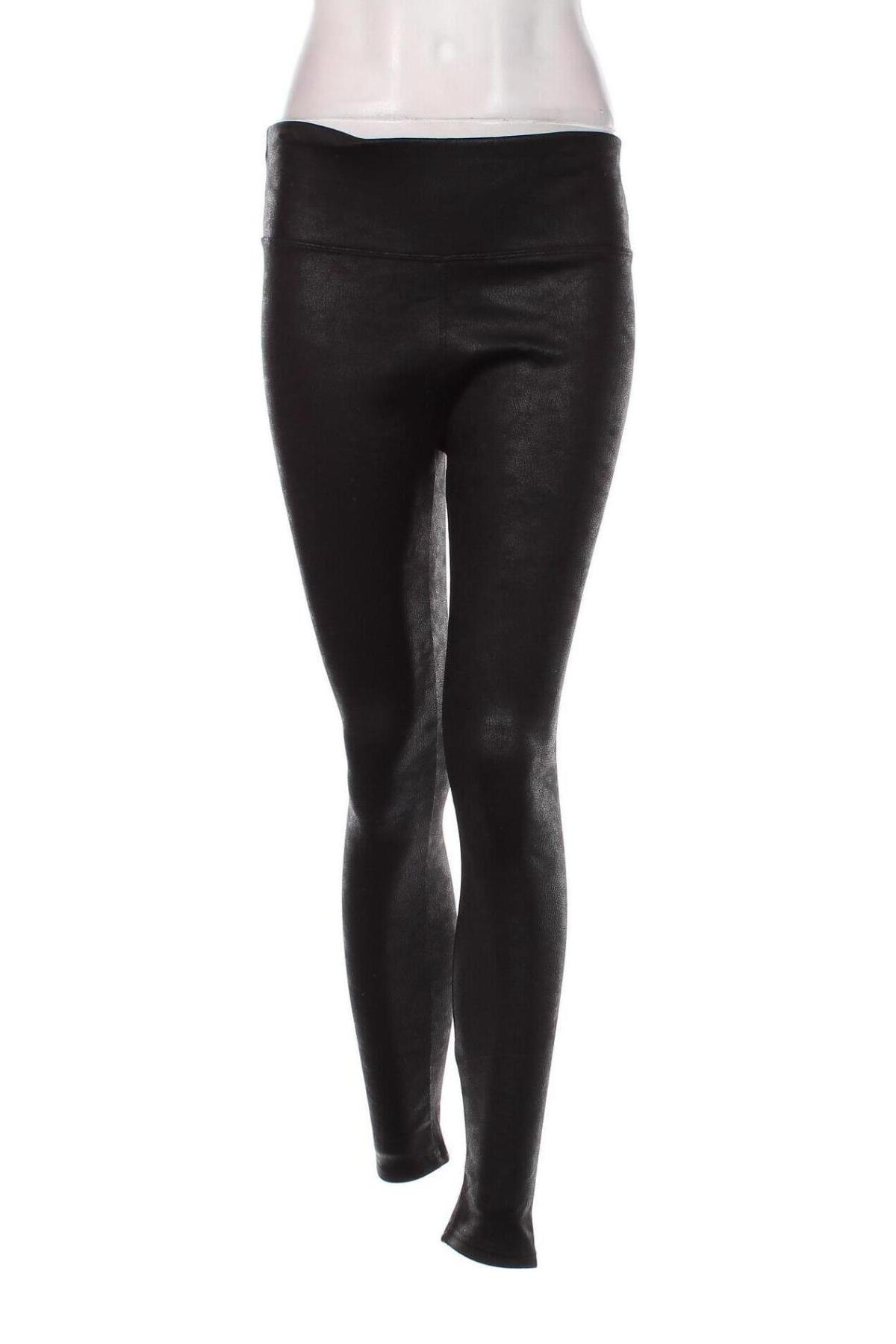 Damen Leggings, Größe L, Farbe Schwarz, Preis 6,34 €