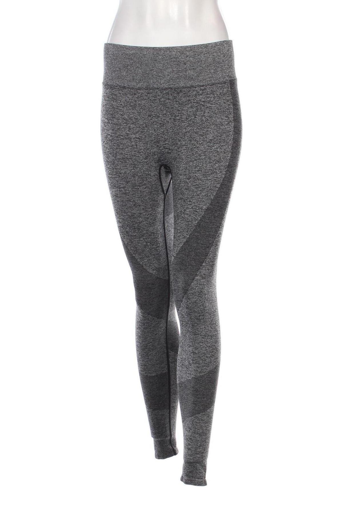 Damen Leggings, Größe S, Farbe Grau, Preis € 6,70