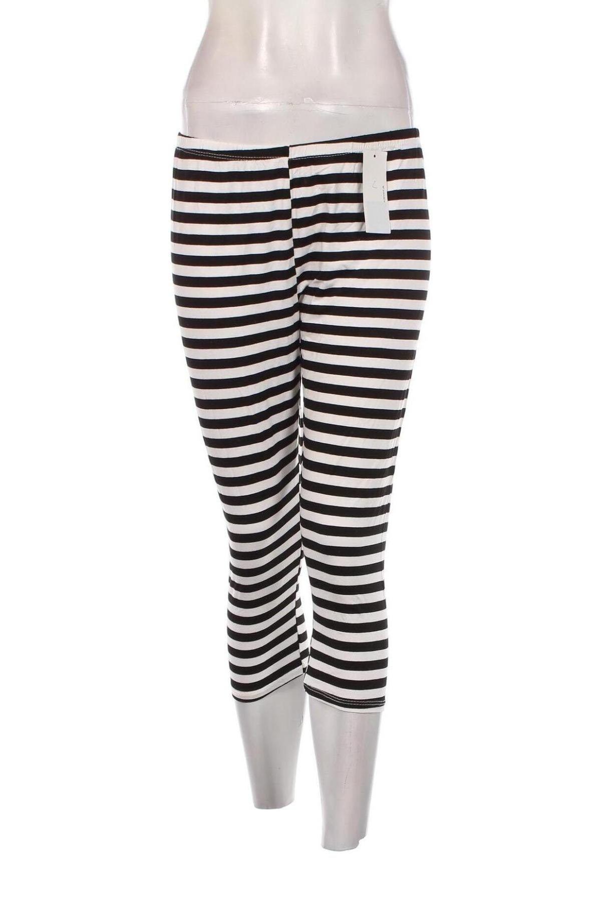 Damen Leggings, Größe L, Farbe Mehrfarbig, Preis 8,77 €