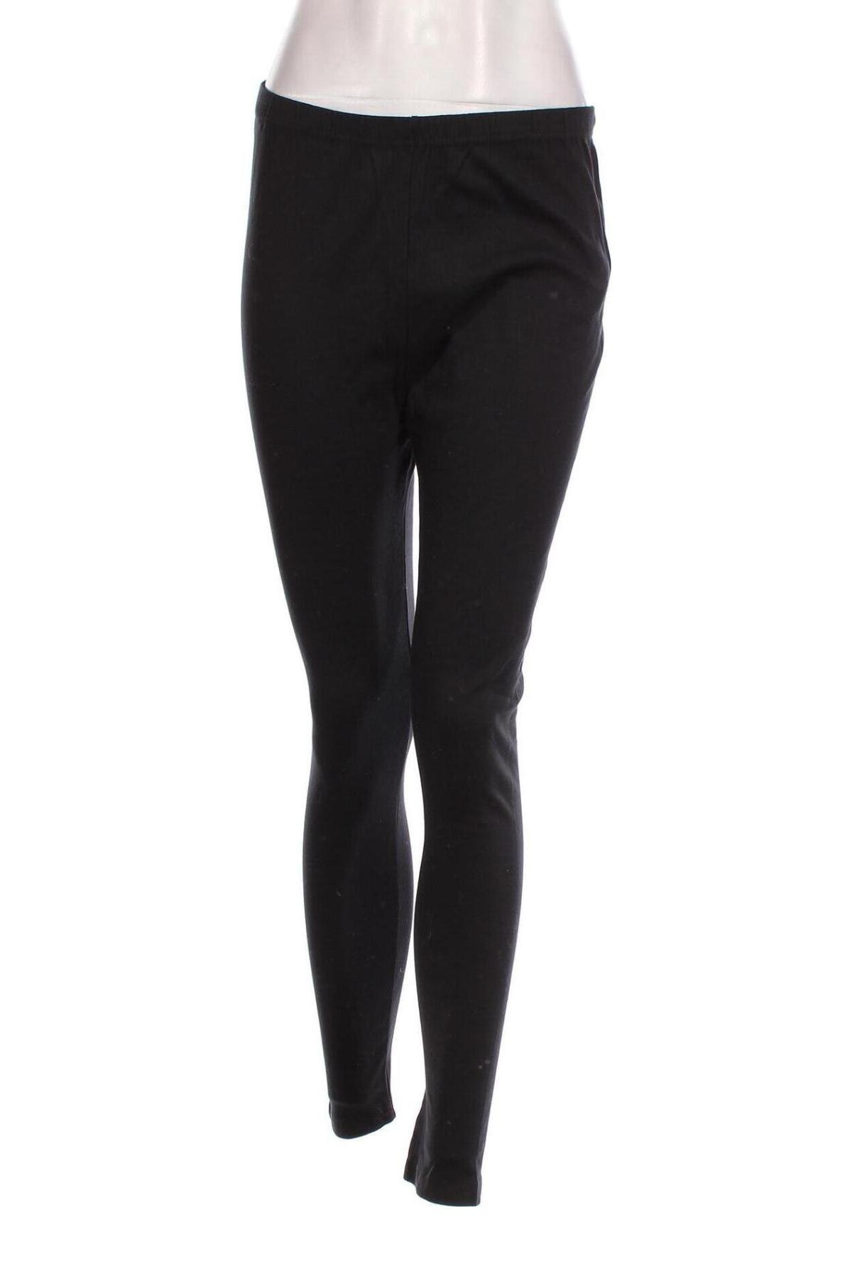 Damen Leggings, Größe XL, Farbe Schwarz, Preis 6,57 €